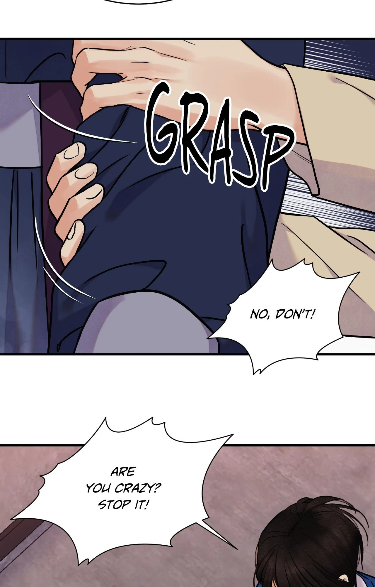 The Blade and Flower - Chapter 101 Page 51