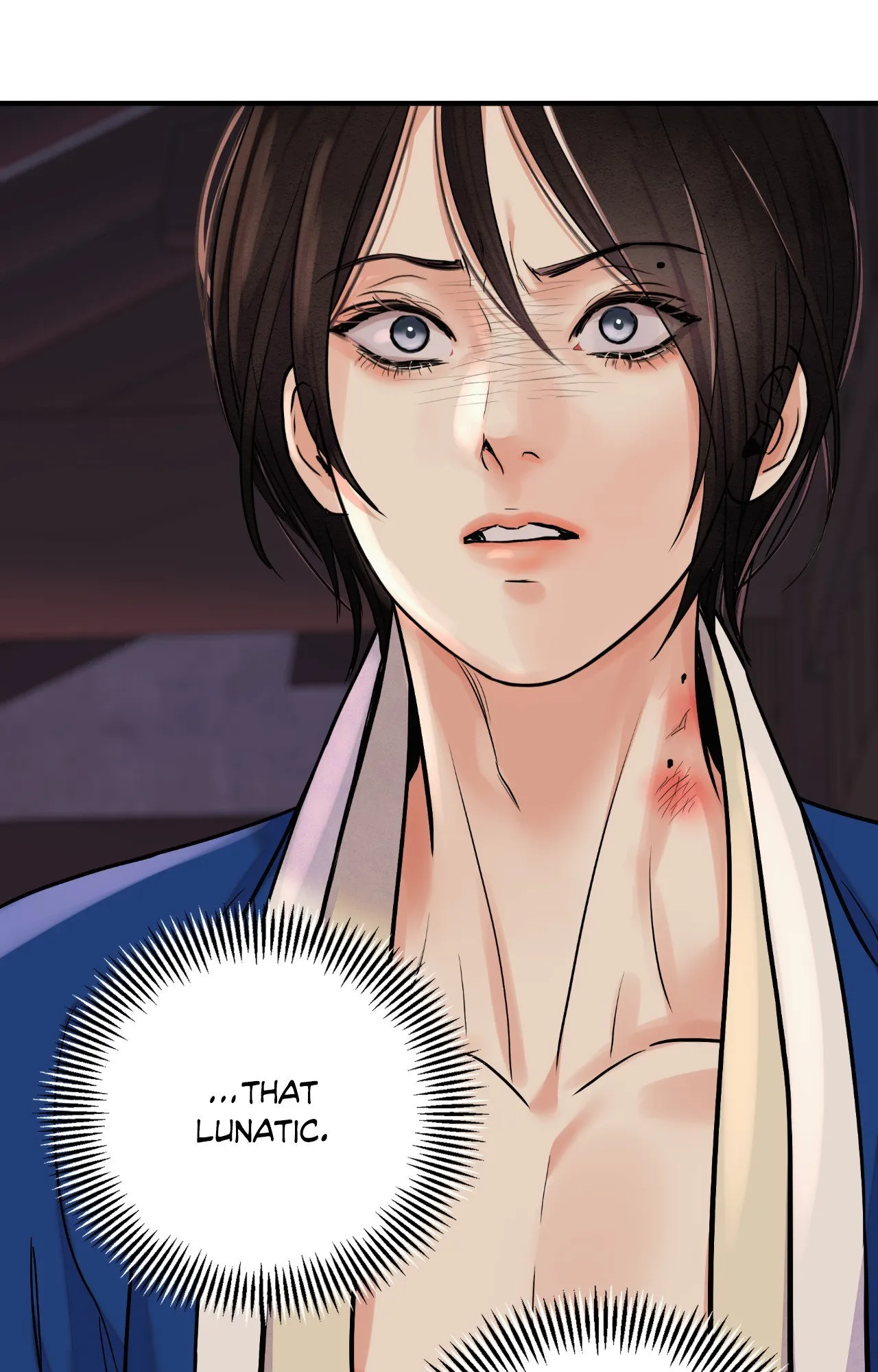 The Blade and Flower - Chapter 101 Page 55