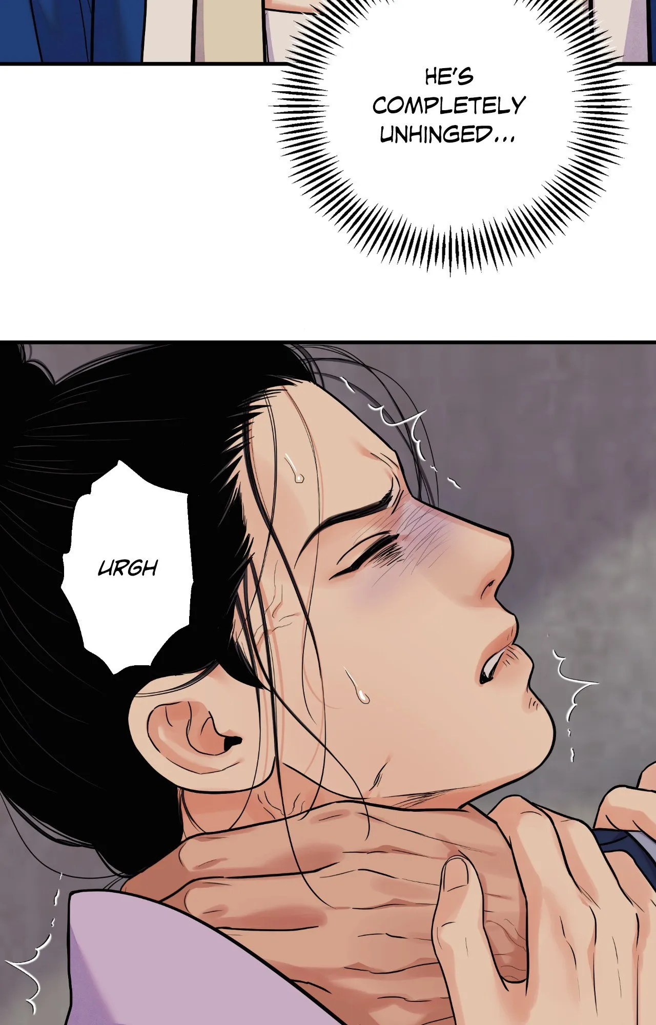 The Blade and Flower - Chapter 101 Page 56