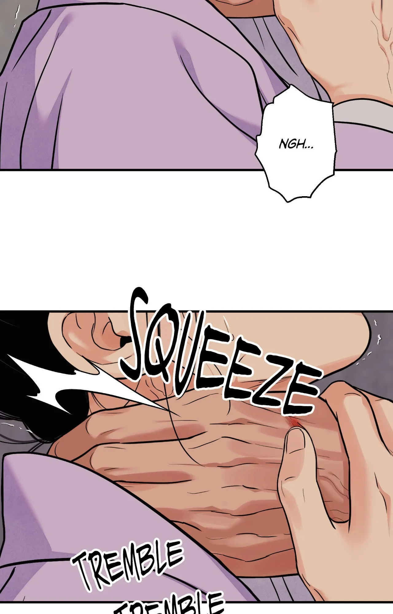 The Blade and Flower - Chapter 101 Page 57