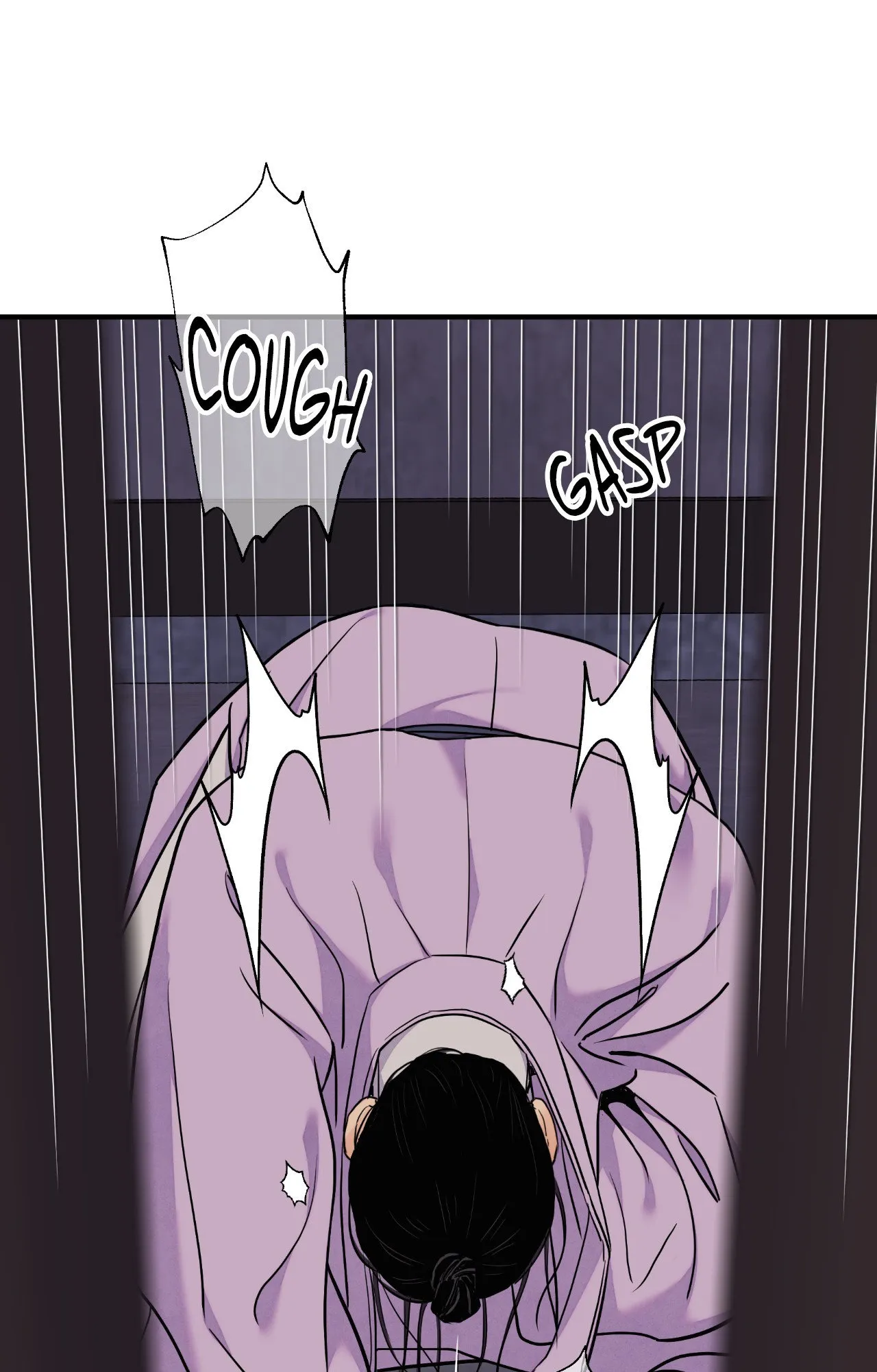 The Blade and Flower - Chapter 101 Page 59