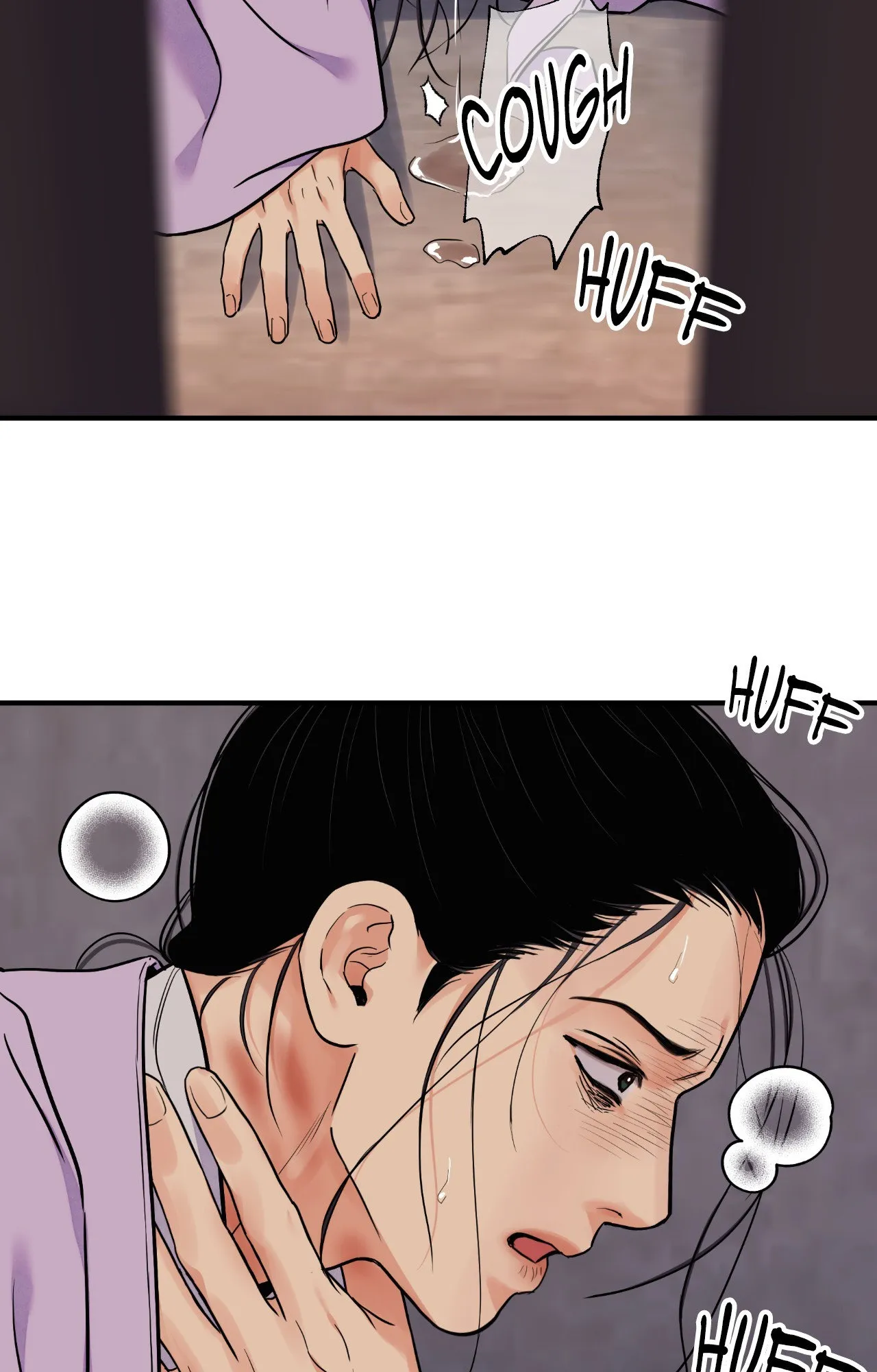 The Blade and Flower - Chapter 101 Page 60