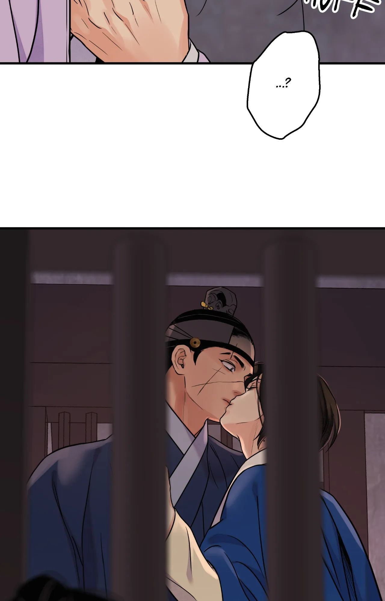 The Blade and Flower - Chapter 101 Page 61