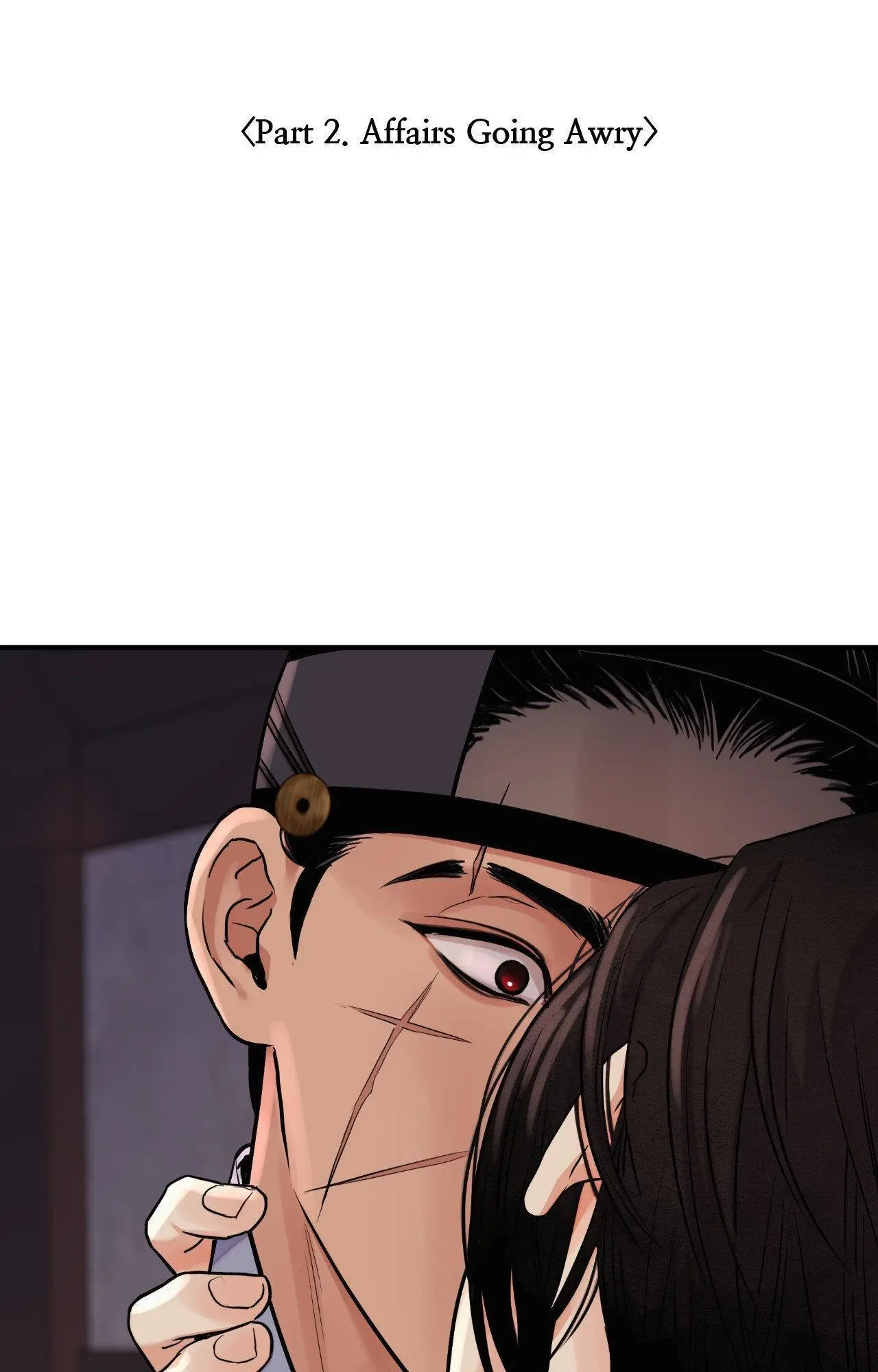The Blade and Flower - Chapter 102 Page 2