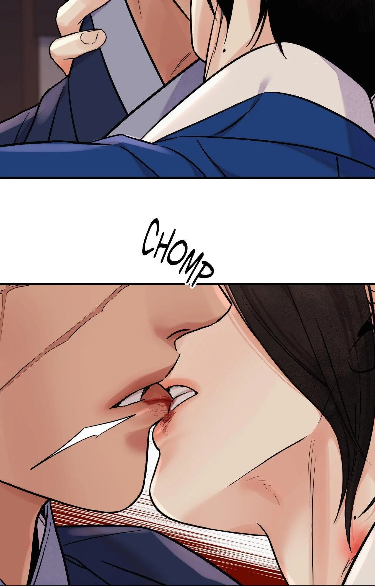 The Blade and Flower - Chapter 102 Page 3