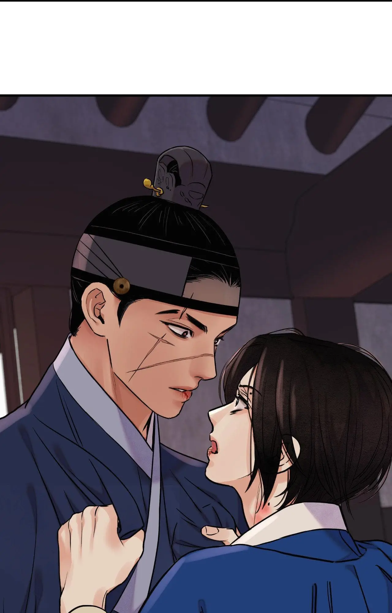 The Blade and Flower - Chapter 102 Page 4