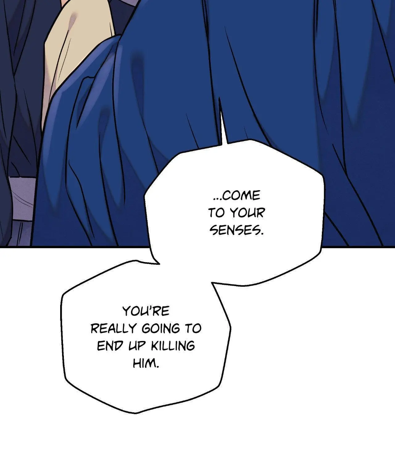 The Blade and Flower - Chapter 102 Page 5