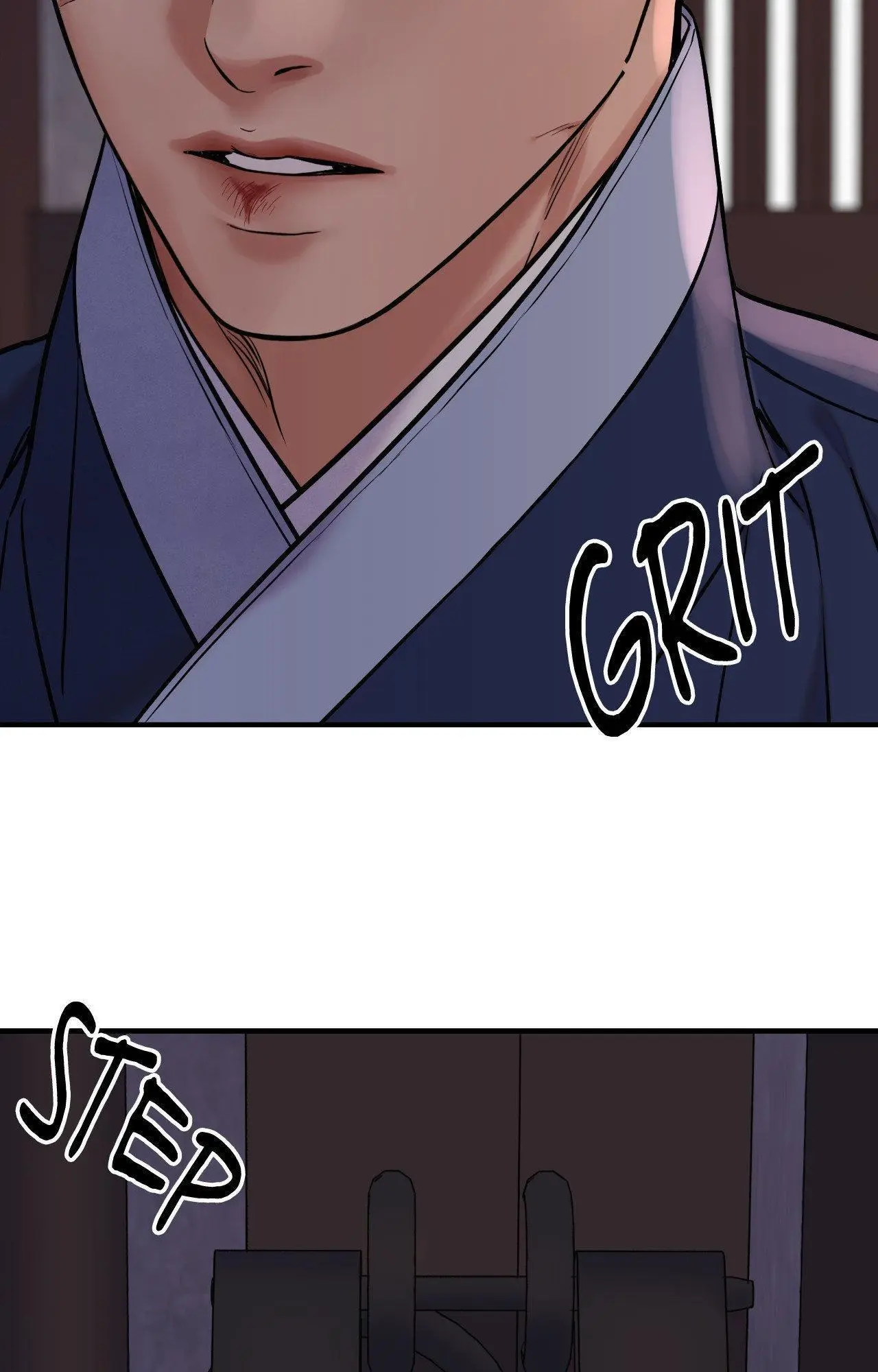 The Blade and Flower - Chapter 102 Page 8