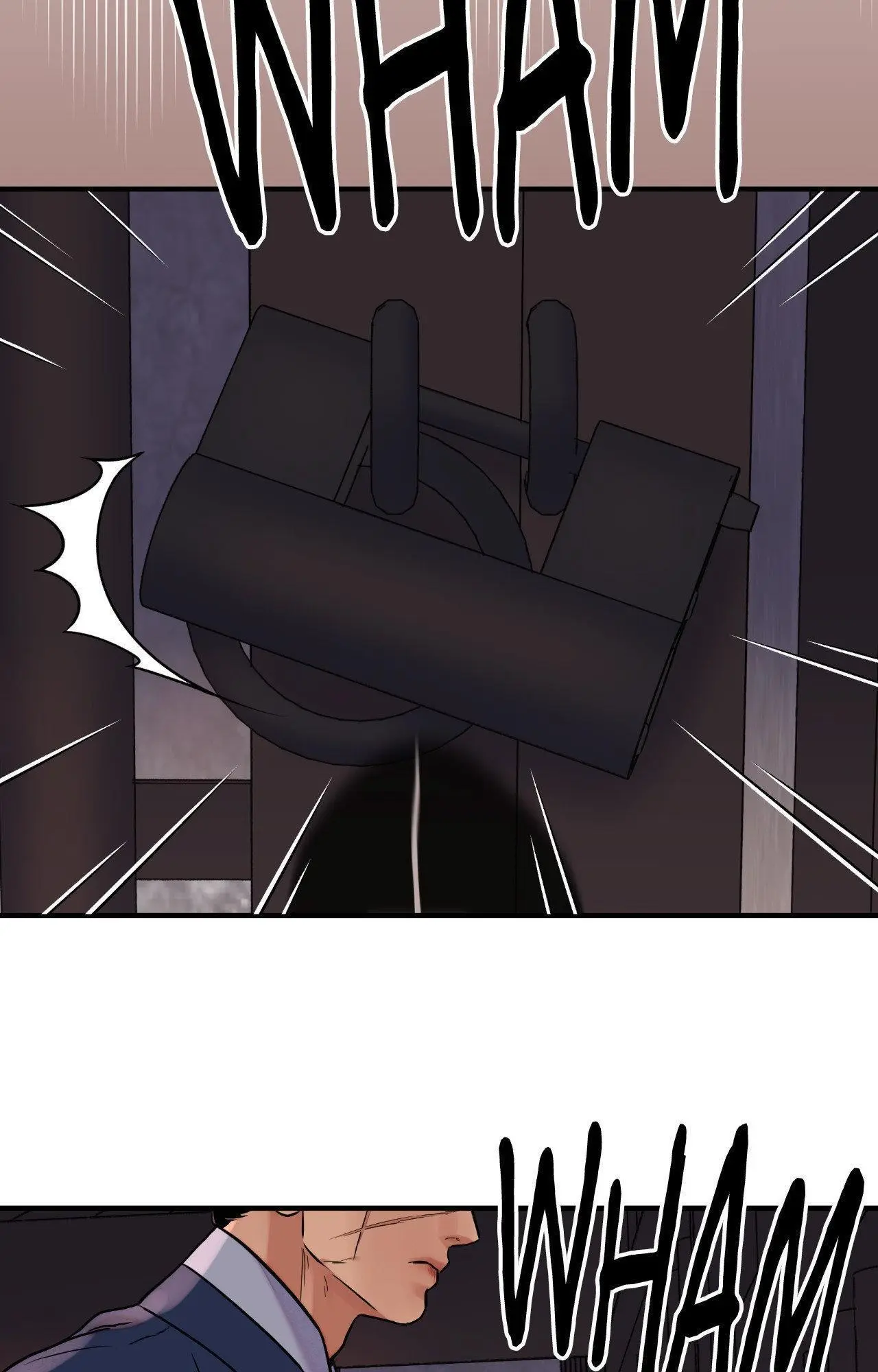 The Blade and Flower - Chapter 102 Page 10