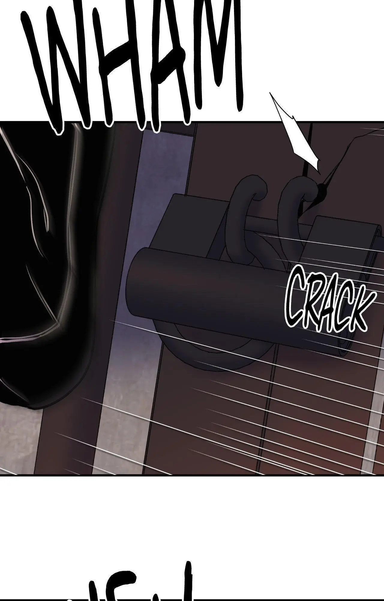 The Blade and Flower - Chapter 102 Page 12