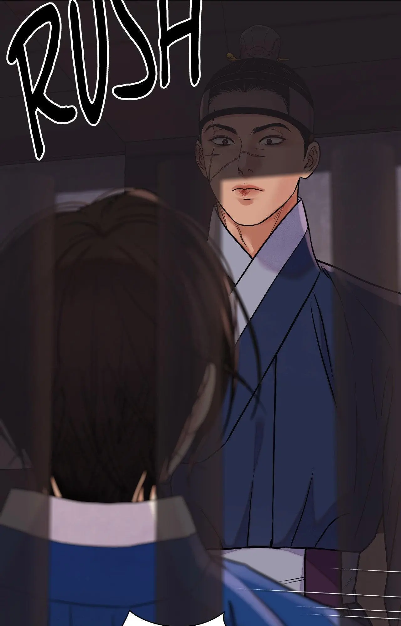The Blade and Flower - Chapter 102 Page 13