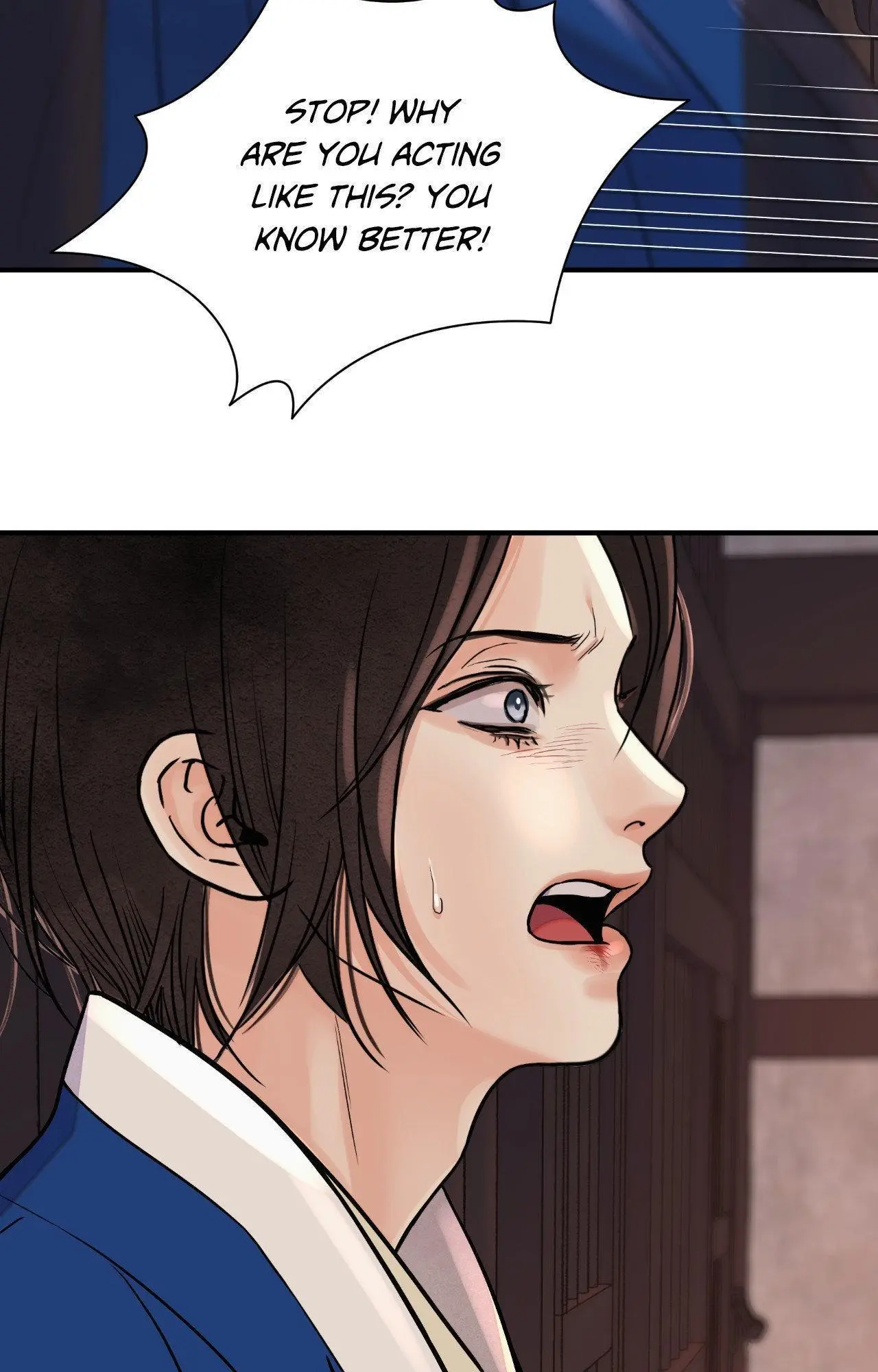 The Blade and Flower - Chapter 102 Page 14