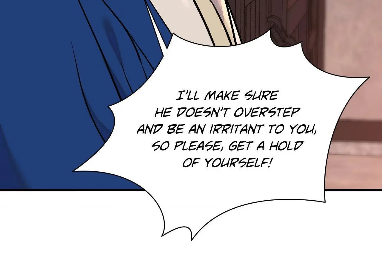 The Blade and Flower - Chapter 102 Page 15