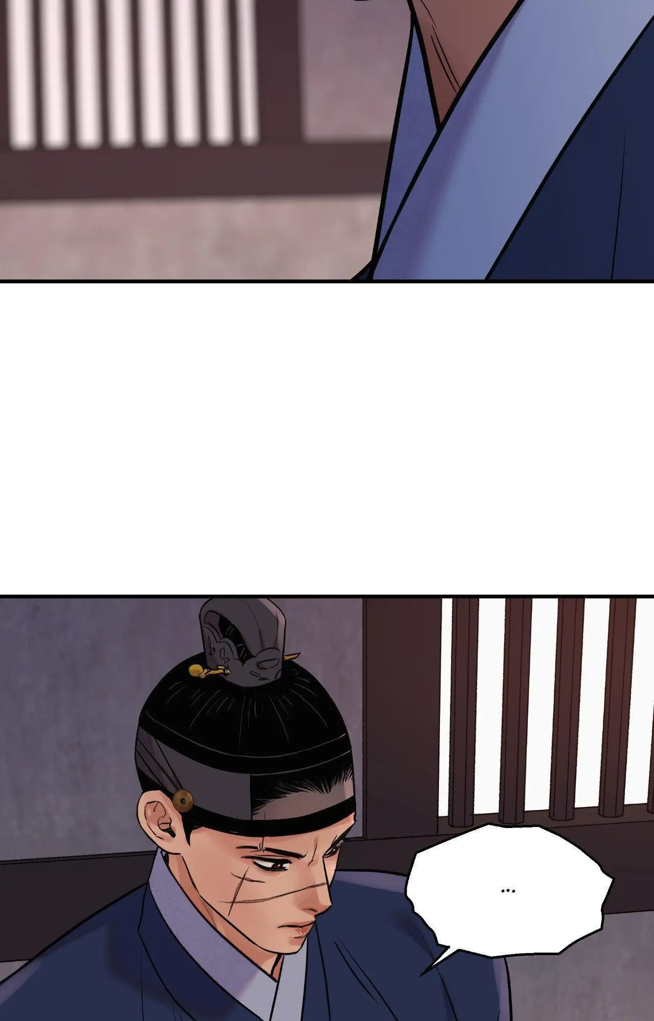 The Blade and Flower - Chapter 102 Page 20