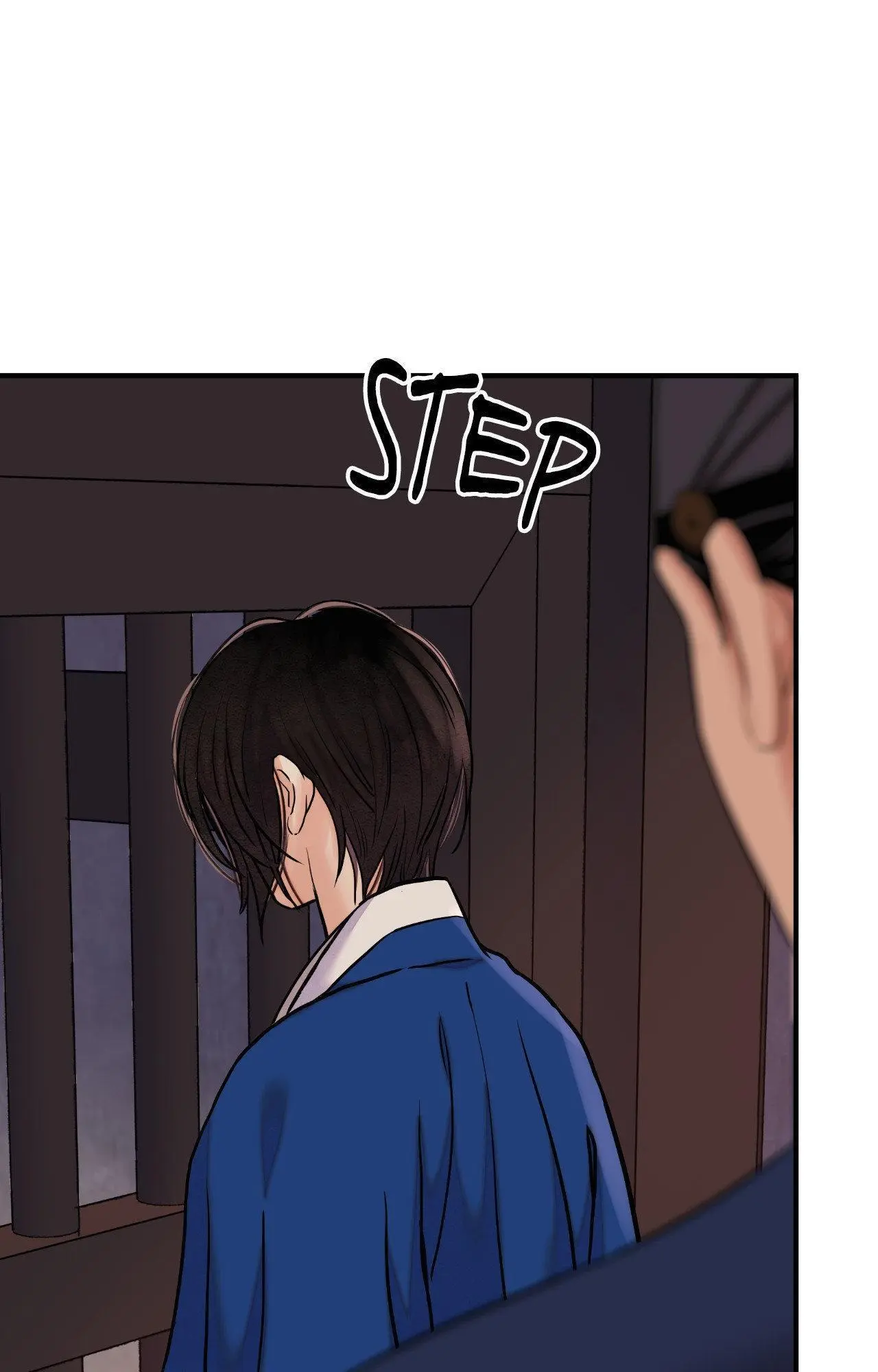 The Blade and Flower - Chapter 102 Page 22