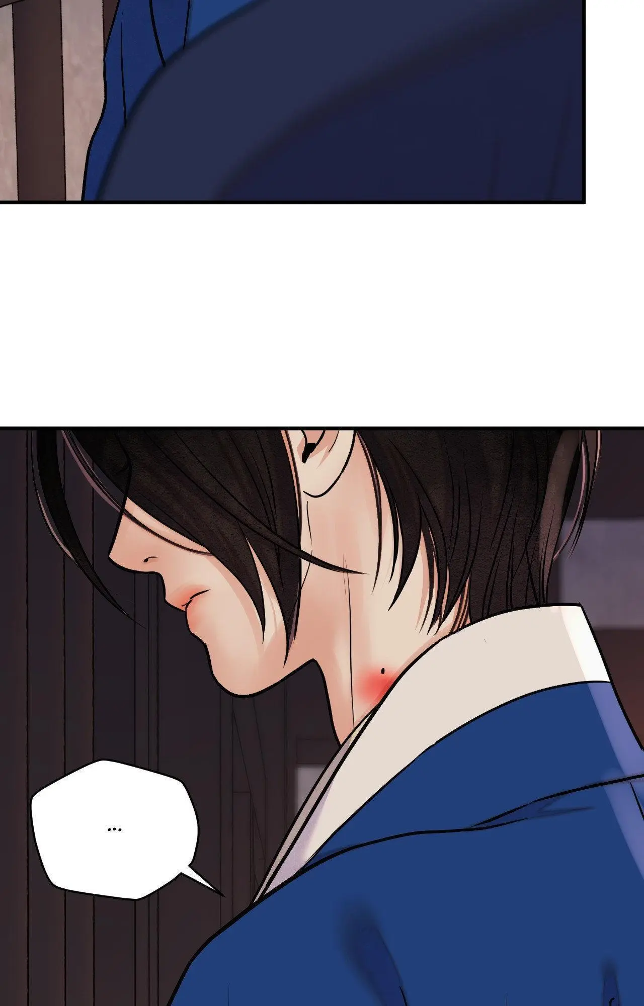 The Blade and Flower - Chapter 102 Page 23