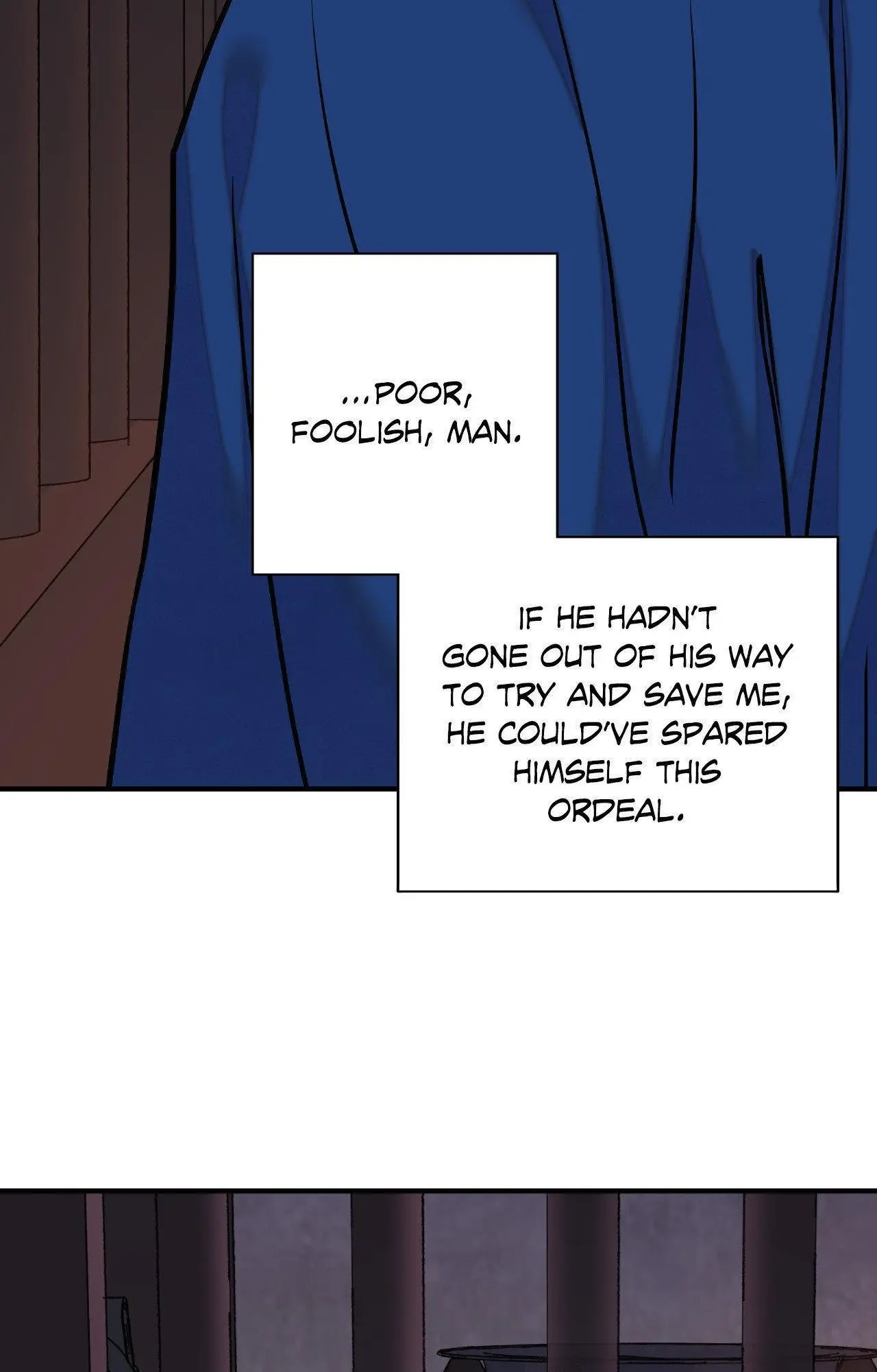 The Blade and Flower - Chapter 102 Page 24