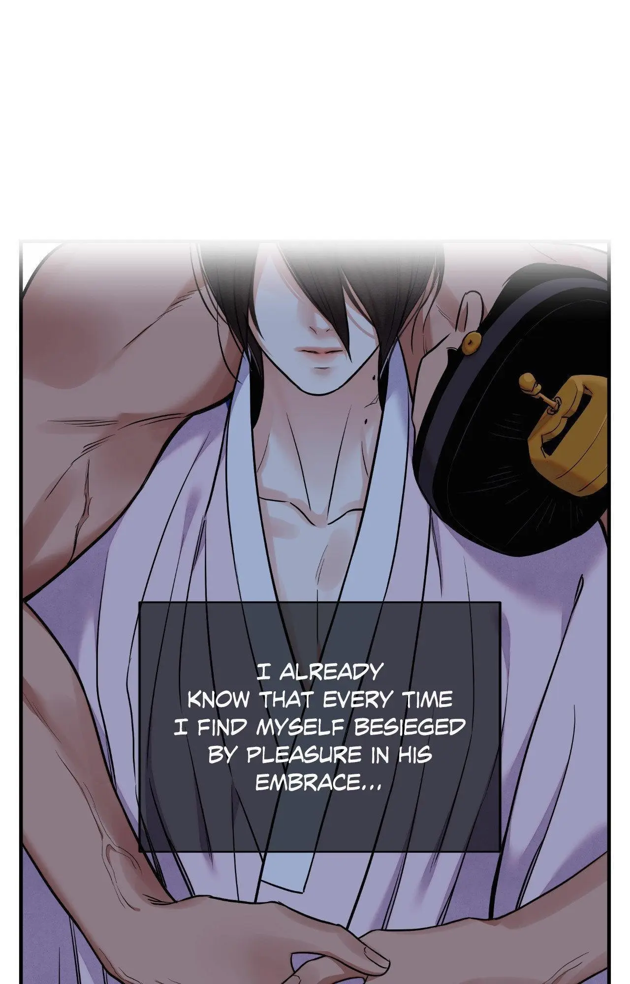 The Blade and Flower - Chapter 102 Page 32