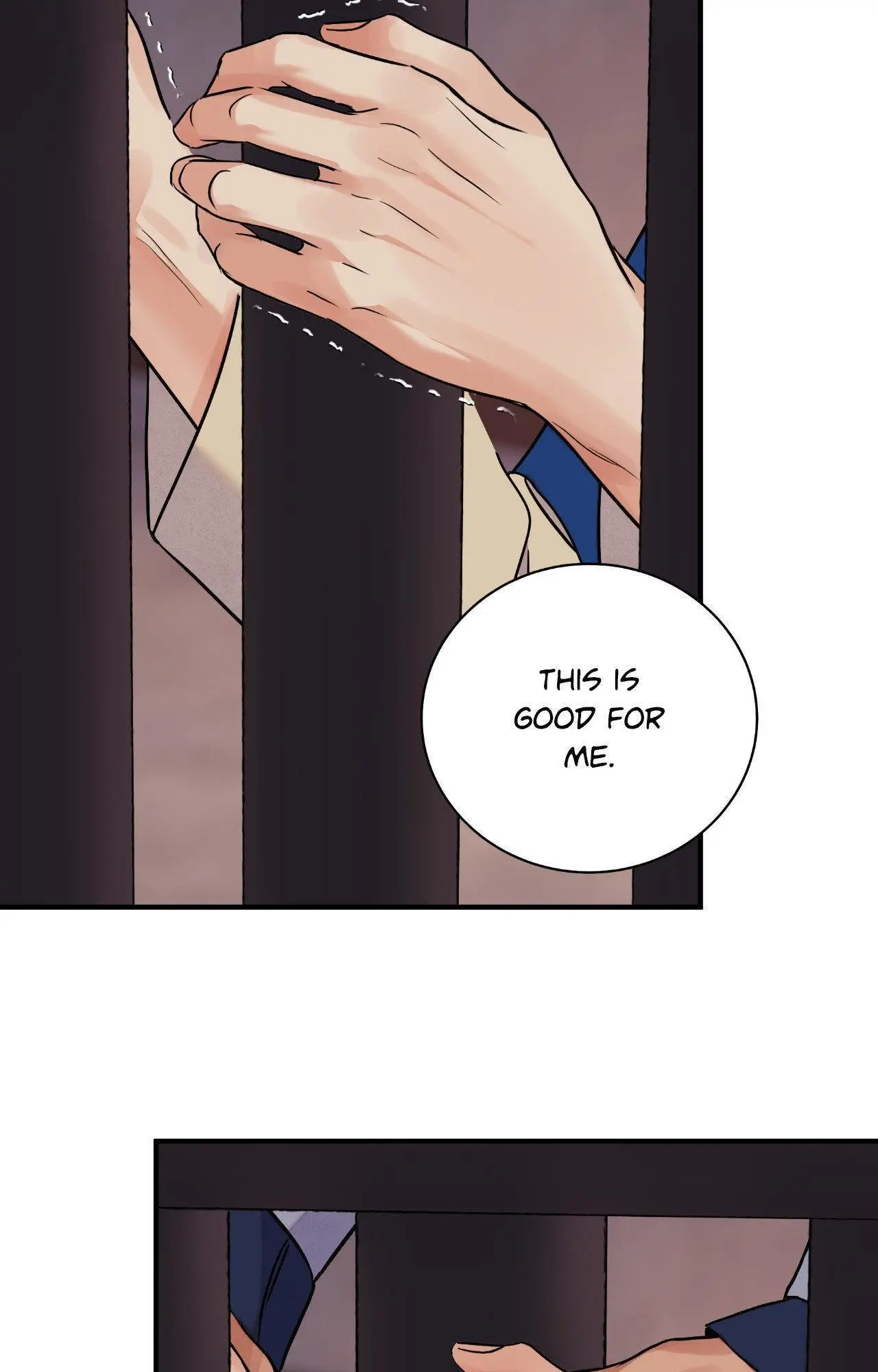 The Blade and Flower - Chapter 102 Page 34