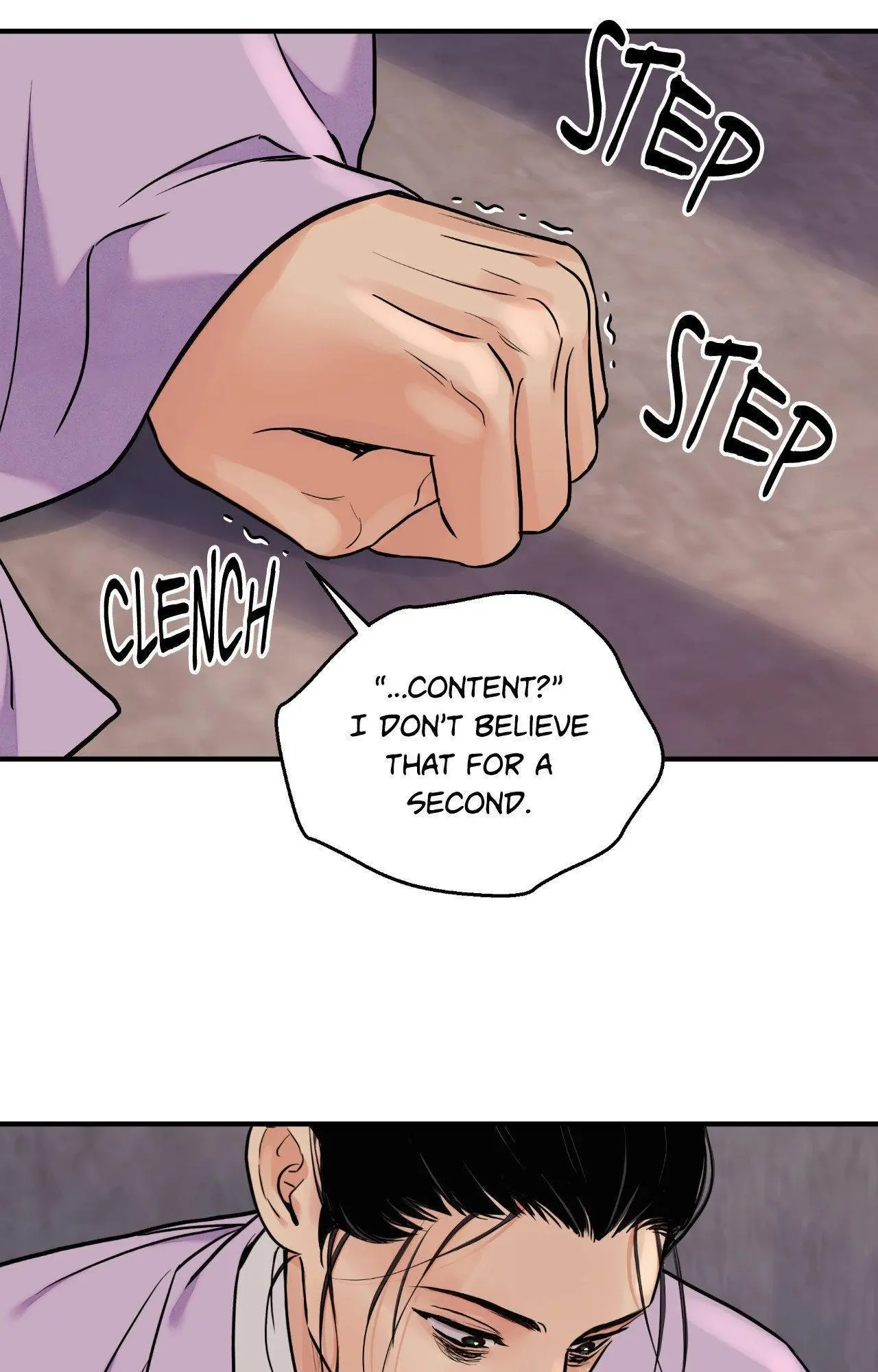 The Blade and Flower - Chapter 102 Page 38