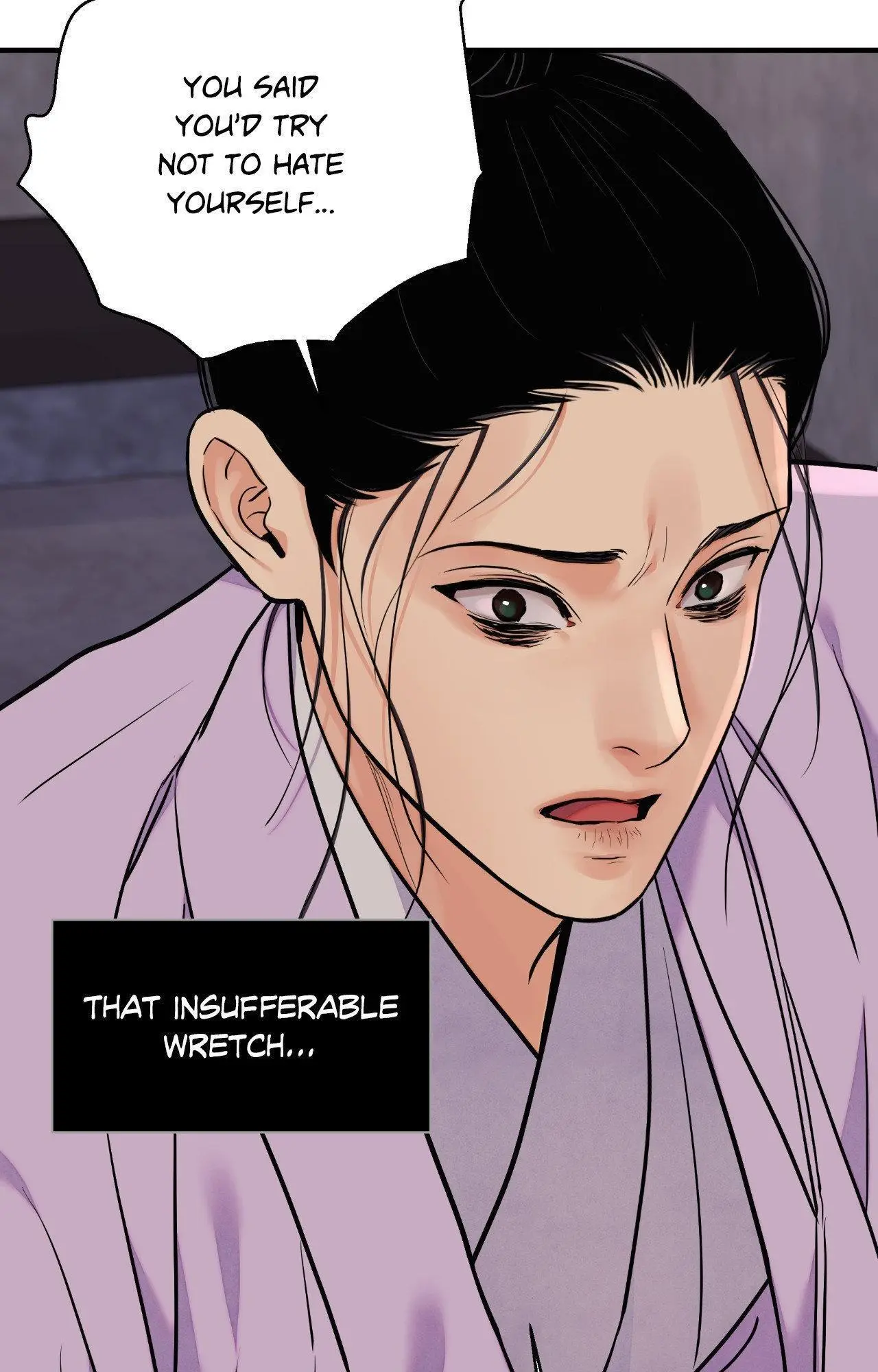 The Blade and Flower - Chapter 102 Page 40