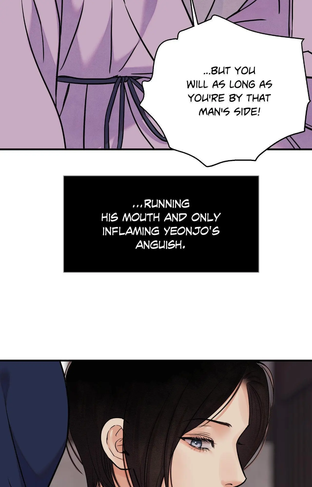 The Blade and Flower - Chapter 102 Page 41