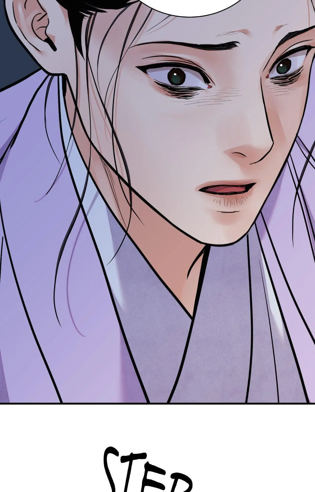 The Blade and Flower - Chapter 102 Page 43