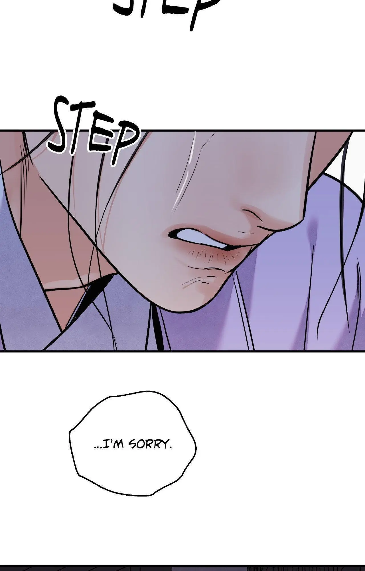 The Blade and Flower - Chapter 102 Page 44