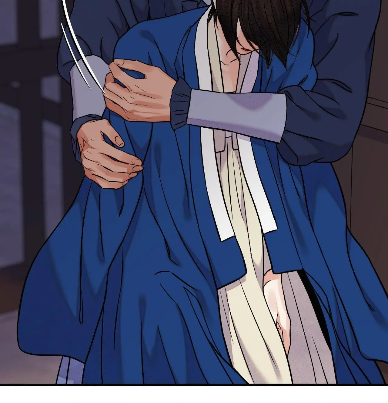 The Blade and Flower - Chapter 102 Page 48