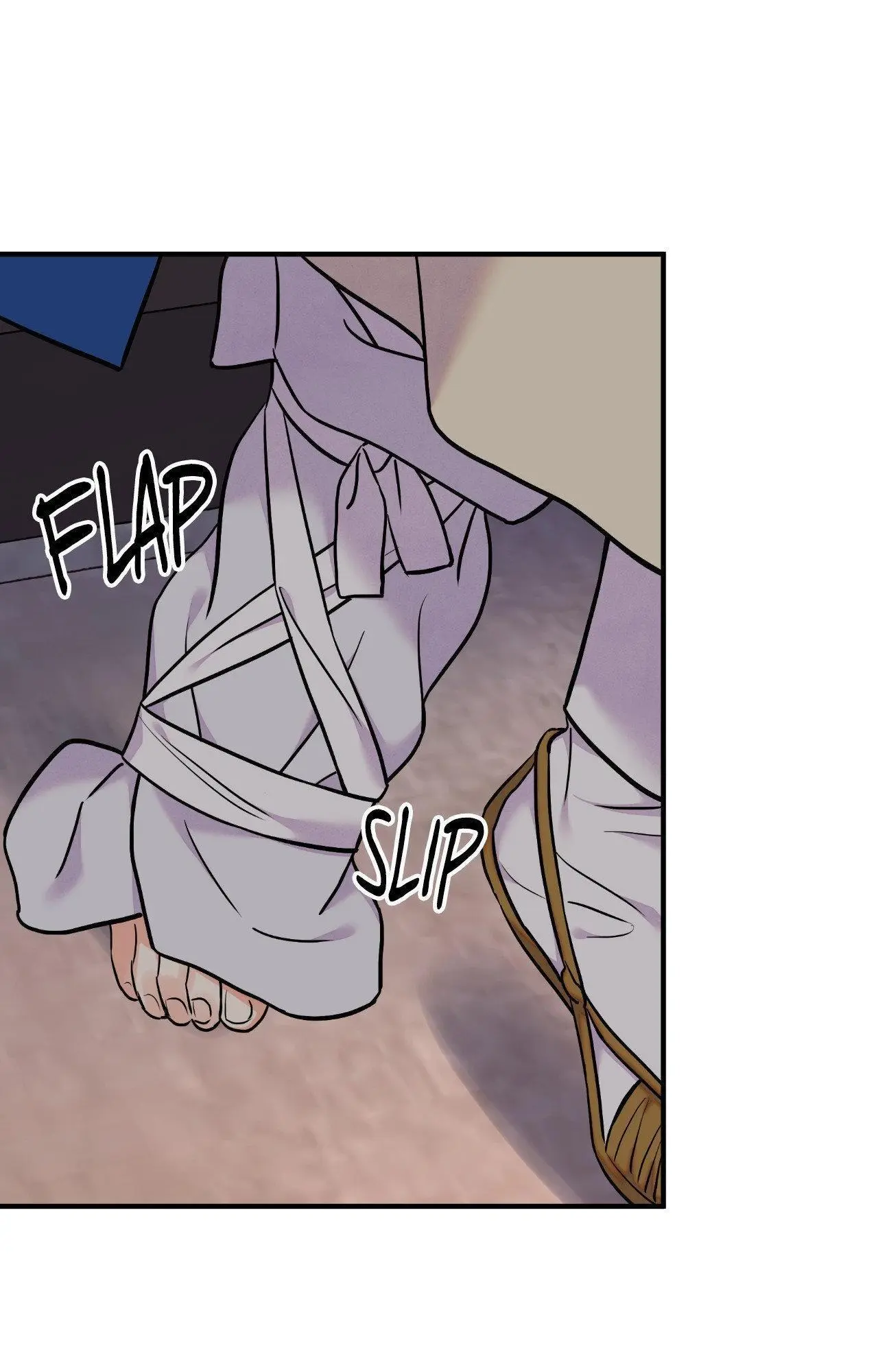 The Blade and Flower - Chapter 102 Page 49