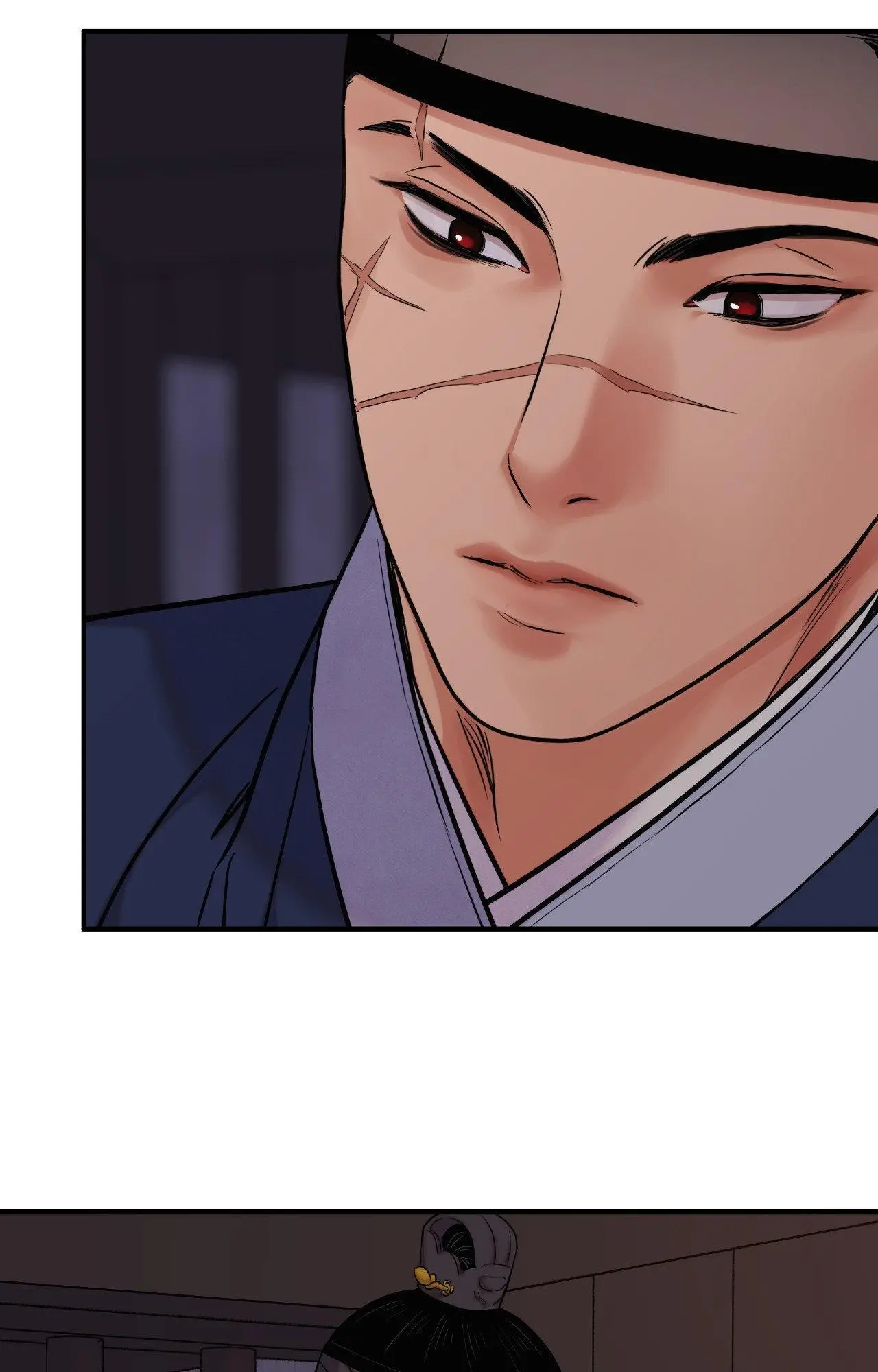 The Blade and Flower - Chapter 102 Page 50