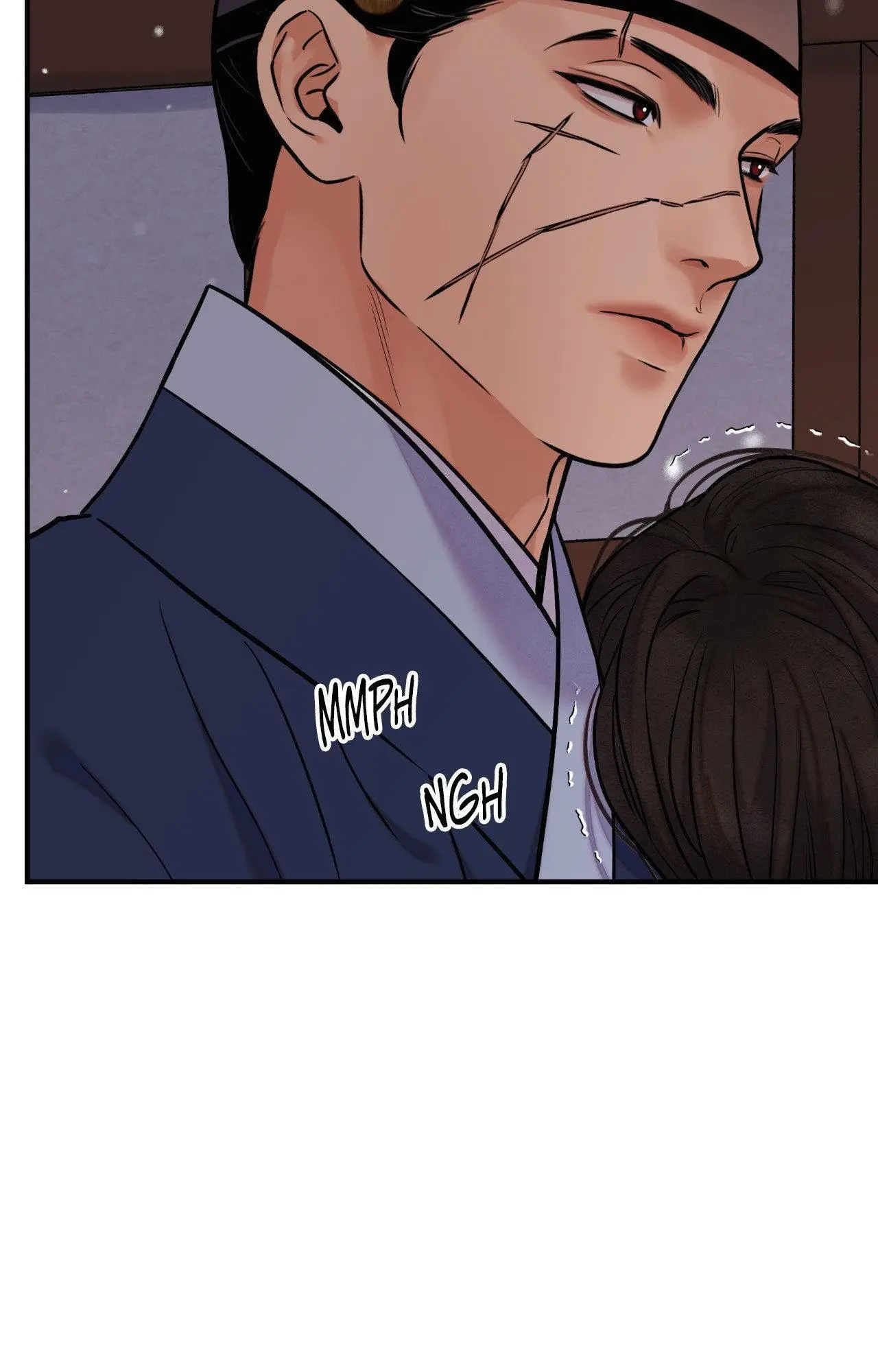 The Blade and Flower - Chapter 102 Page 58
