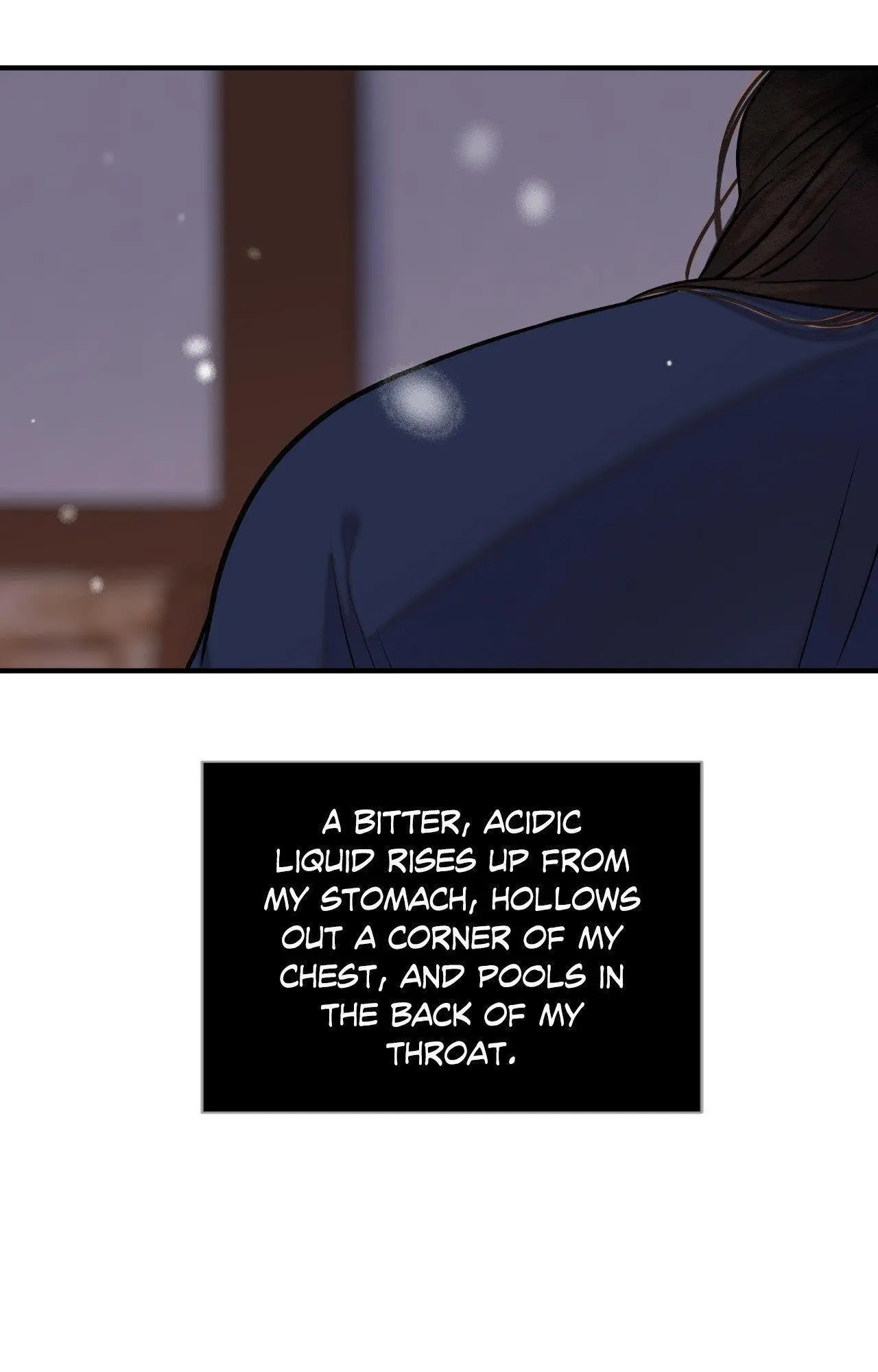 The Blade and Flower - Chapter 102 Page 59