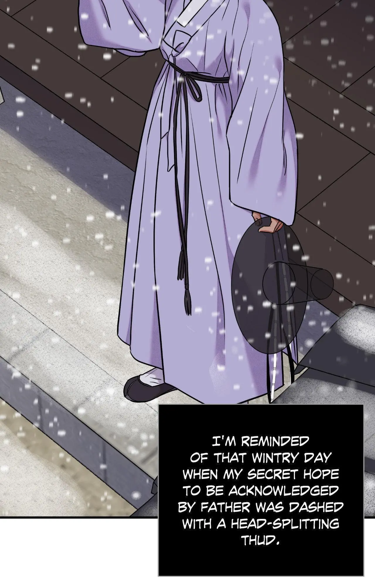 The Blade and Flower - Chapter 102 Page 62
