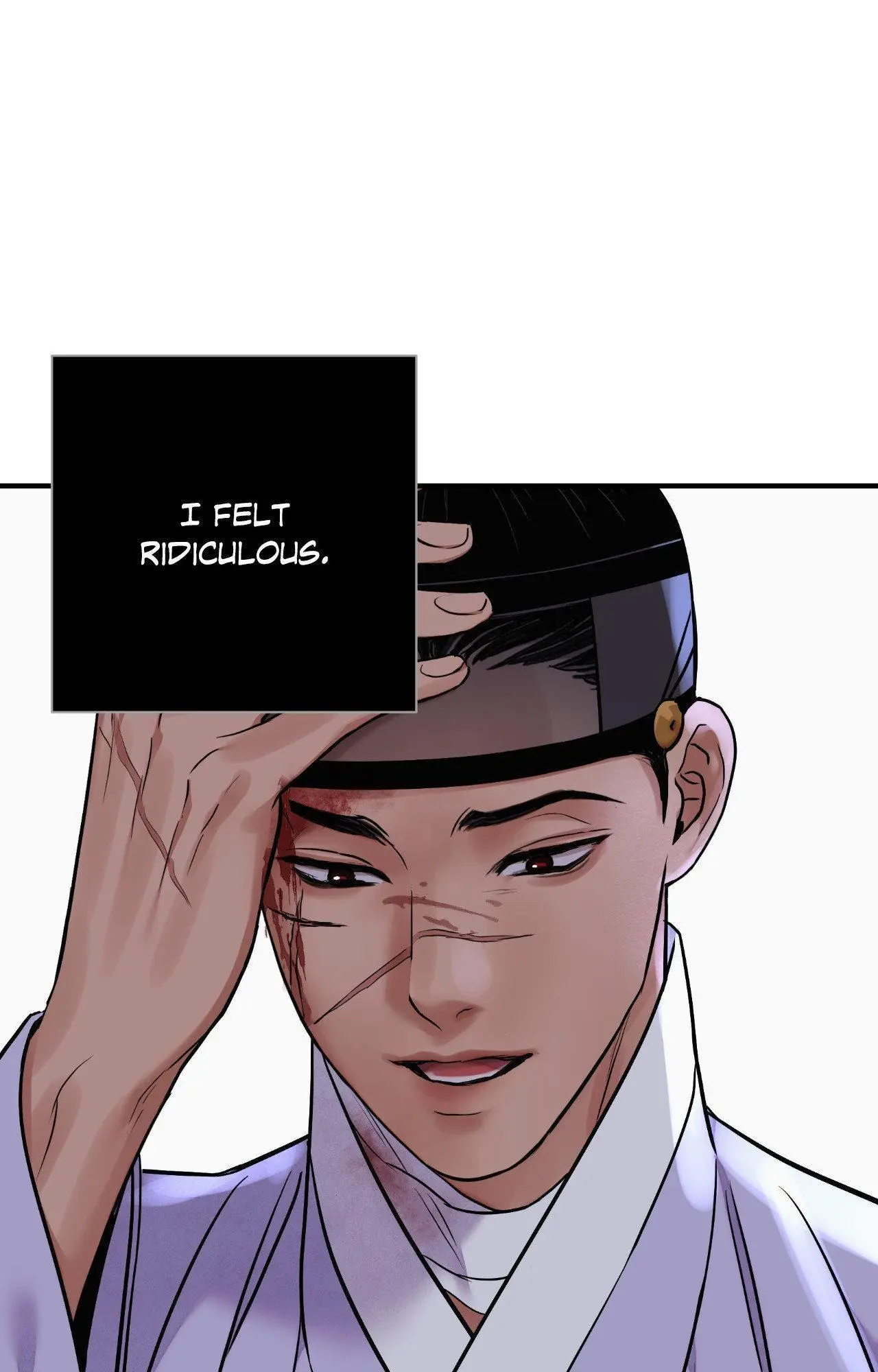 The Blade and Flower - Chapter 102 Page 63