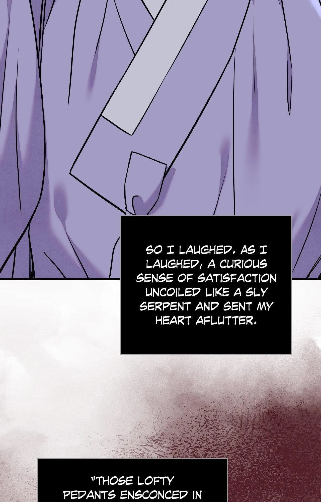 The Blade and Flower - Chapter 102 Page 64