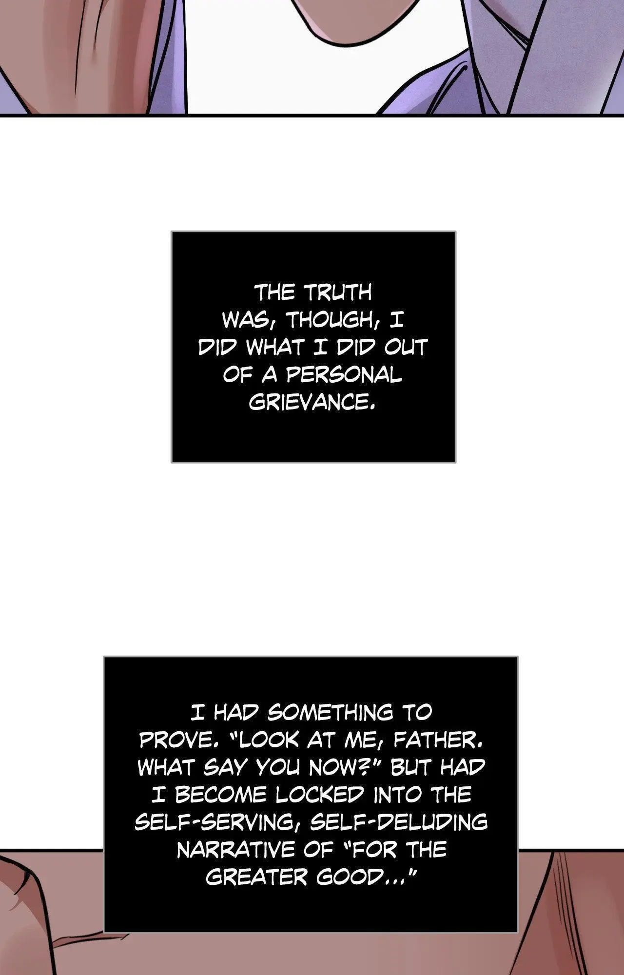 The Blade and Flower - Chapter 102 Page 66
