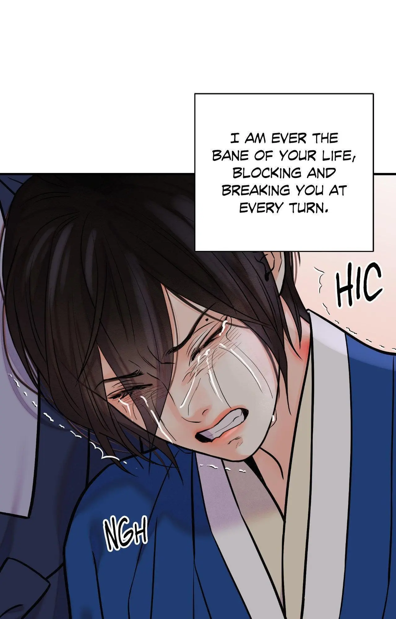 The Blade and Flower - Chapter 102 Page 70