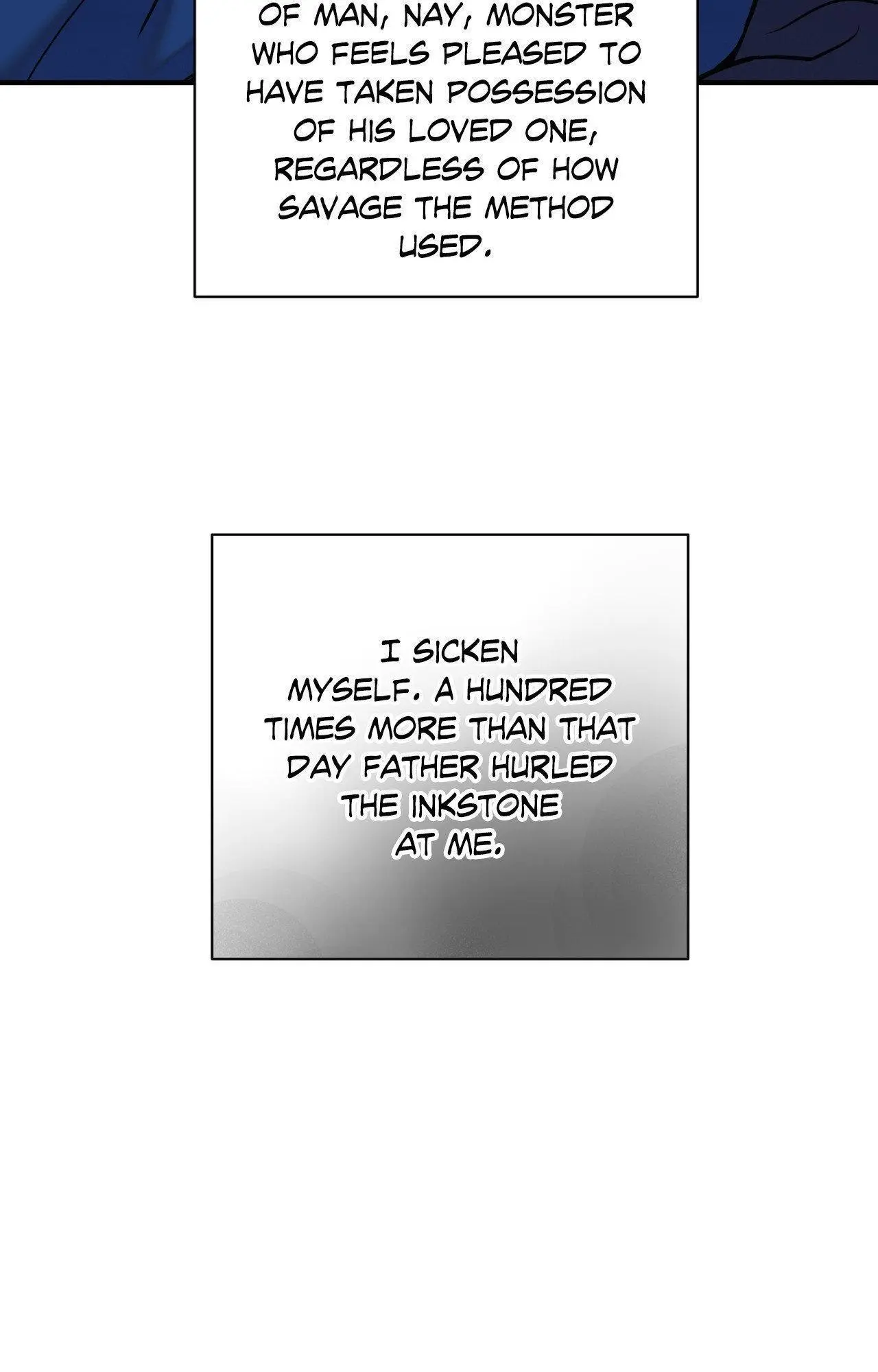 The Blade and Flower - Chapter 102 Page 73