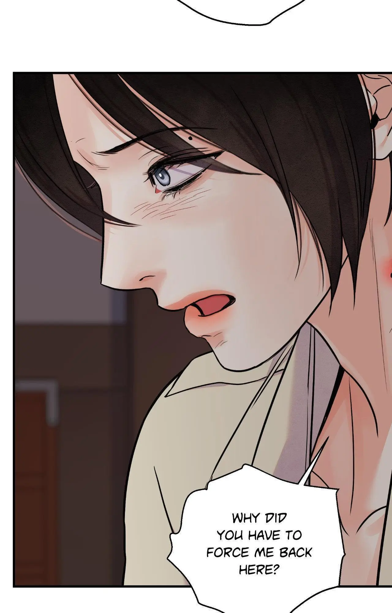 The Blade and Flower - Chapter 102 Page 78