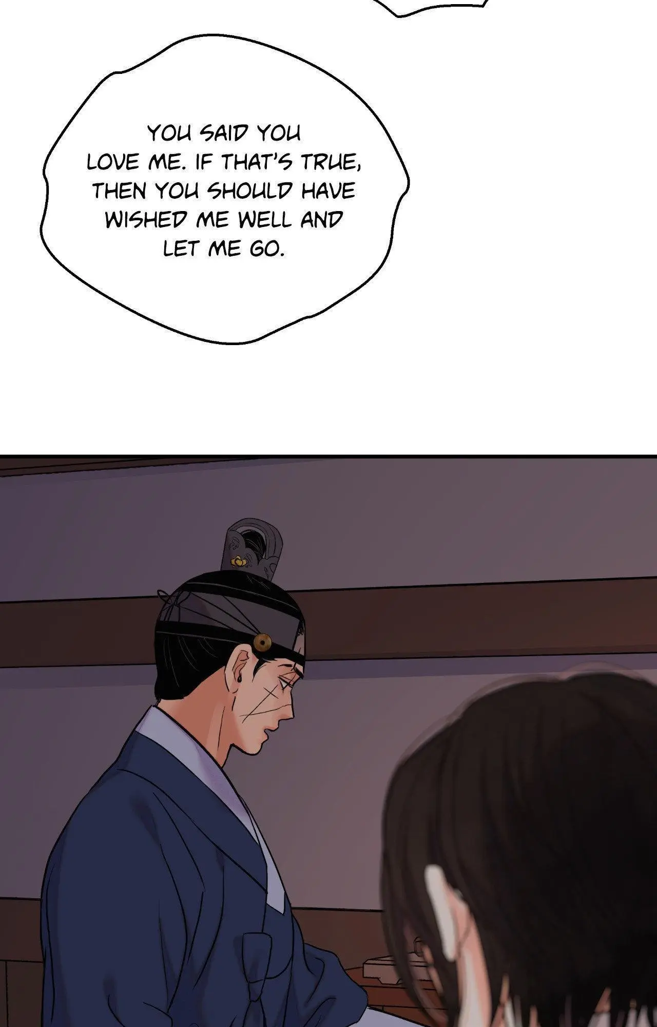 The Blade and Flower - Chapter 102 Page 79