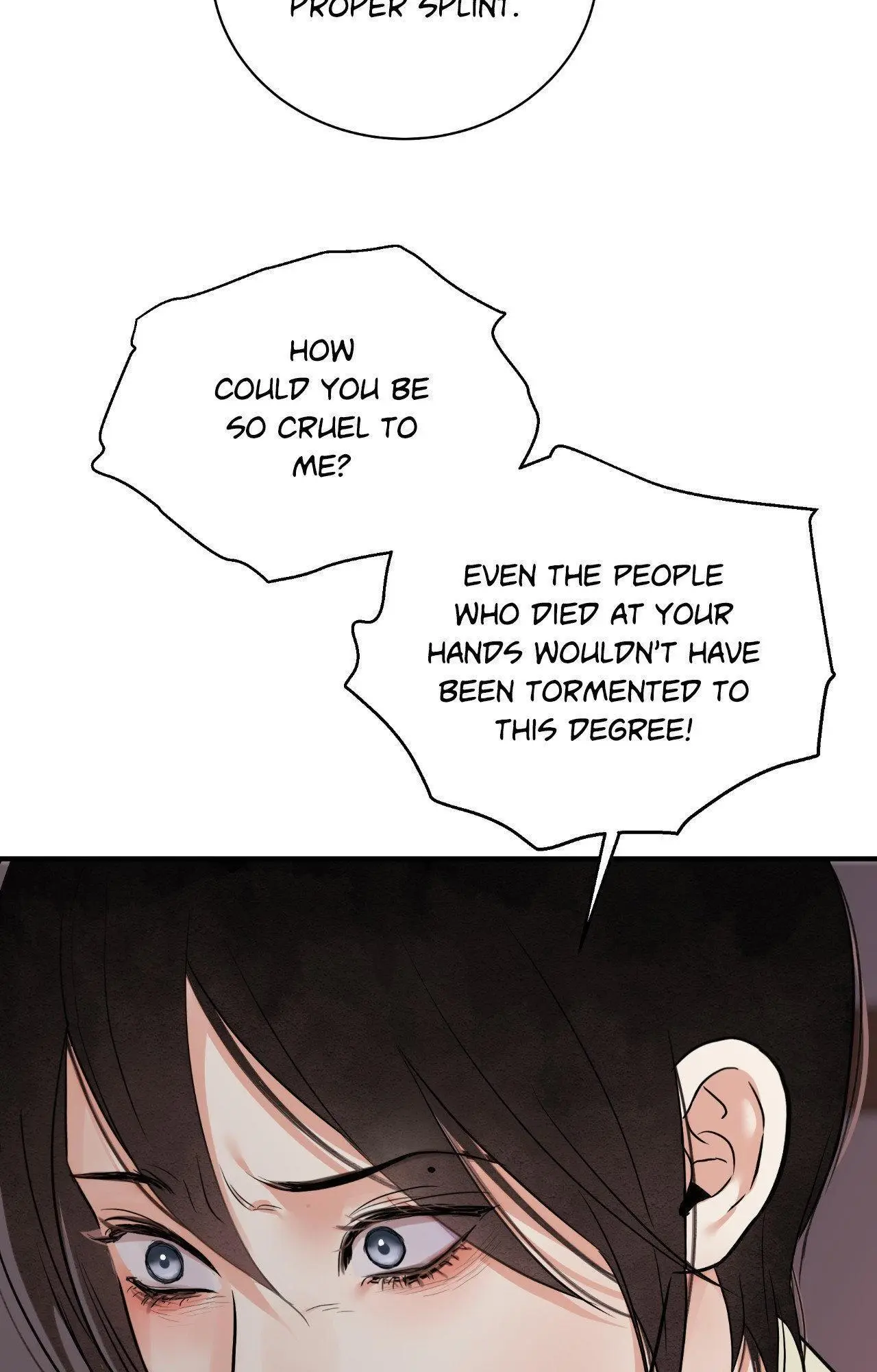 The Blade and Flower - Chapter 102 Page 82