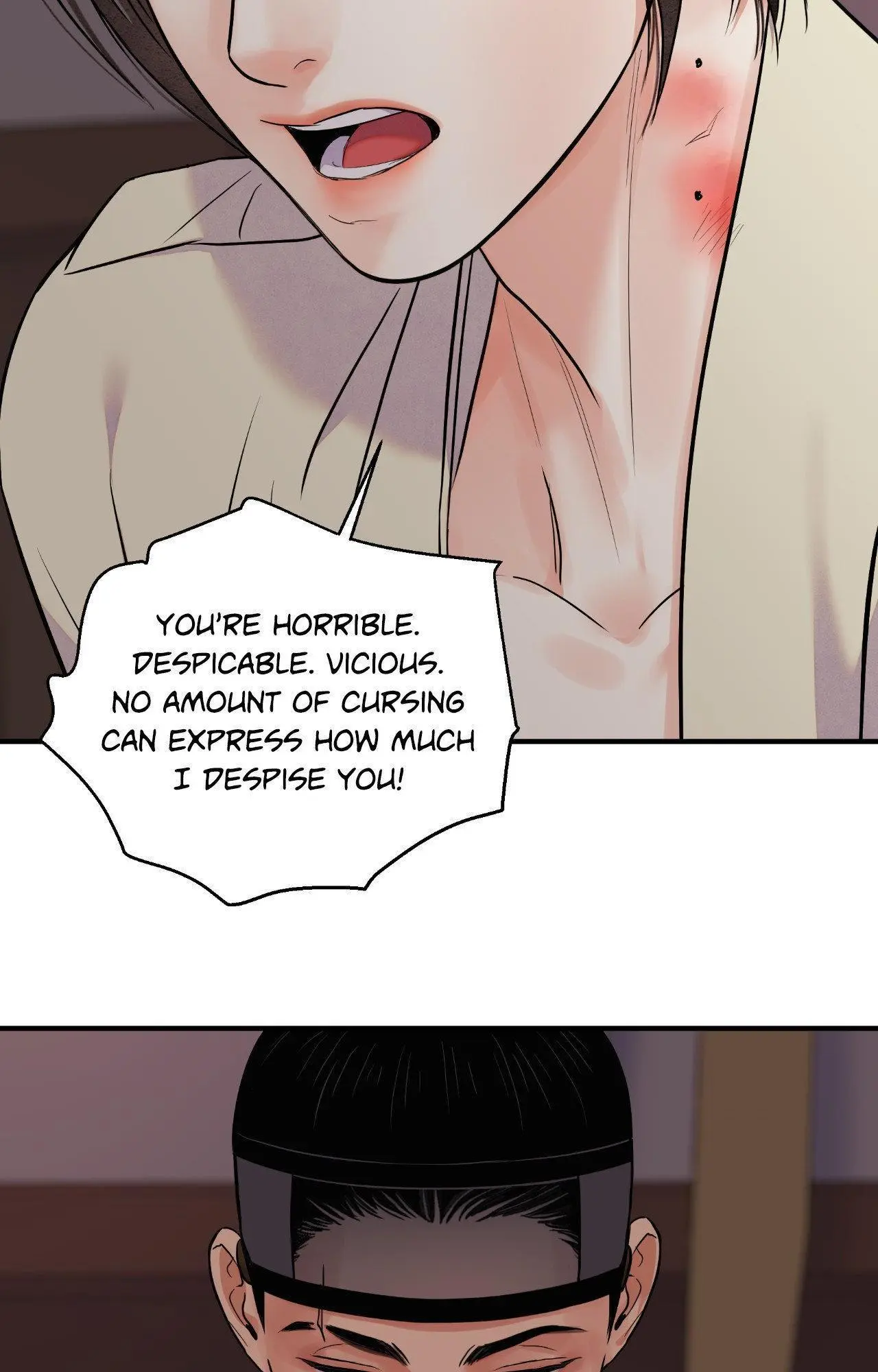 The Blade and Flower - Chapter 102 Page 83