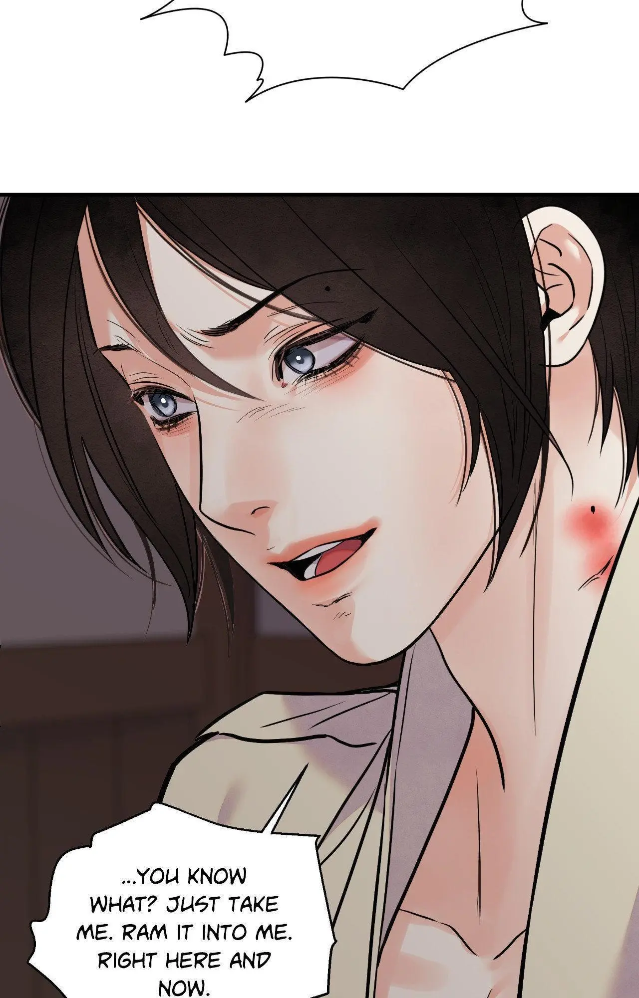The Blade and Flower - Chapter 102 Page 86