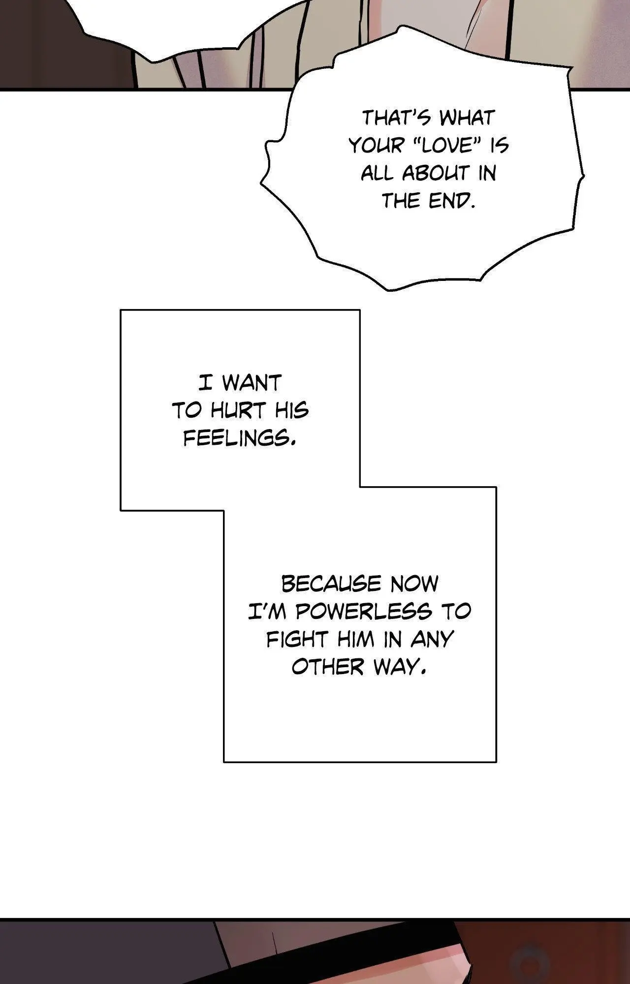The Blade and Flower - Chapter 102 Page 87