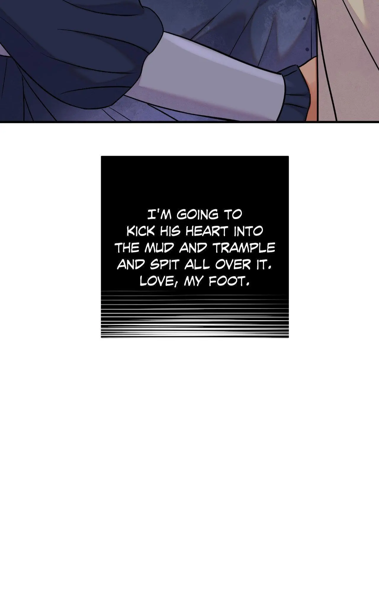 The Blade and Flower - Chapter 102 Page 90