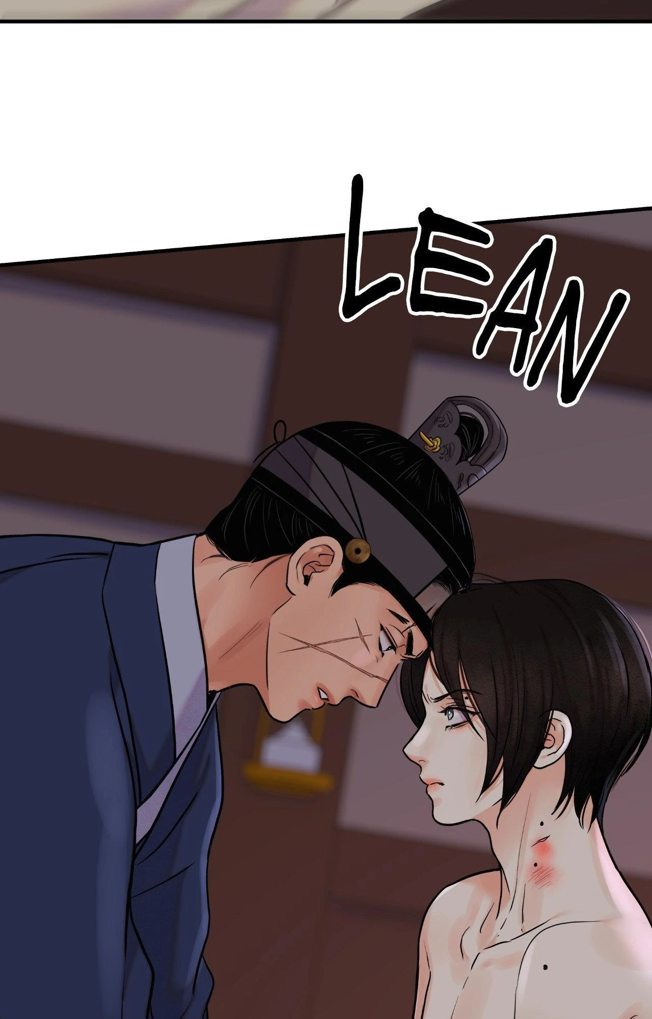 The Blade and Flower - Chapter 103 Page 4