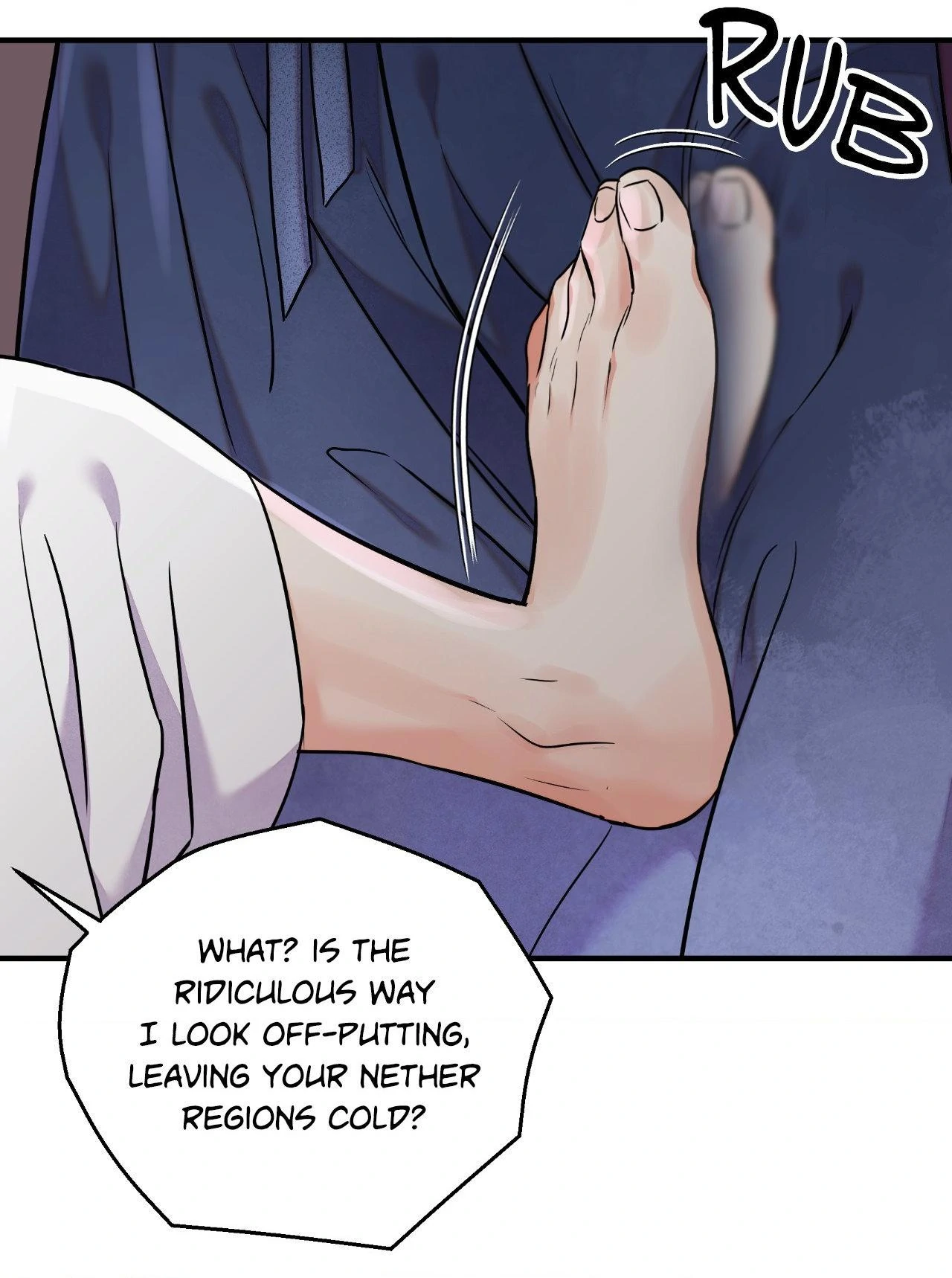 The Blade and Flower - Chapter 103 Page 8