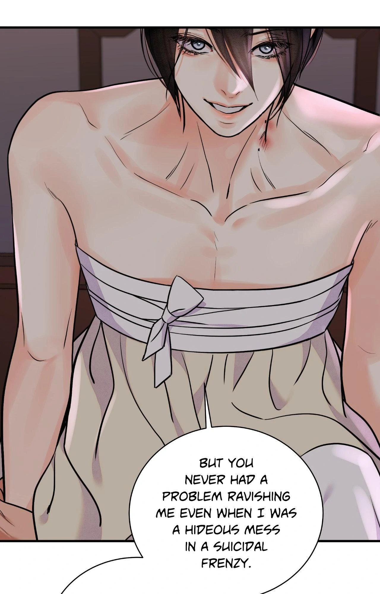 The Blade and Flower - Chapter 103 Page 9