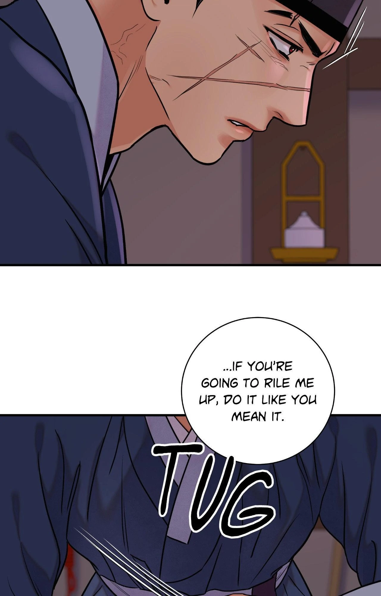 The Blade and Flower - Chapter 103 Page 11